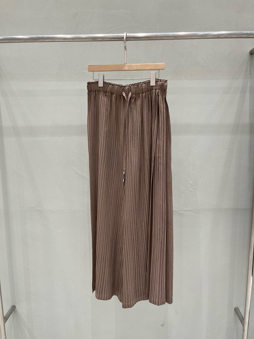 (2026FW) THEMUI - PANTS