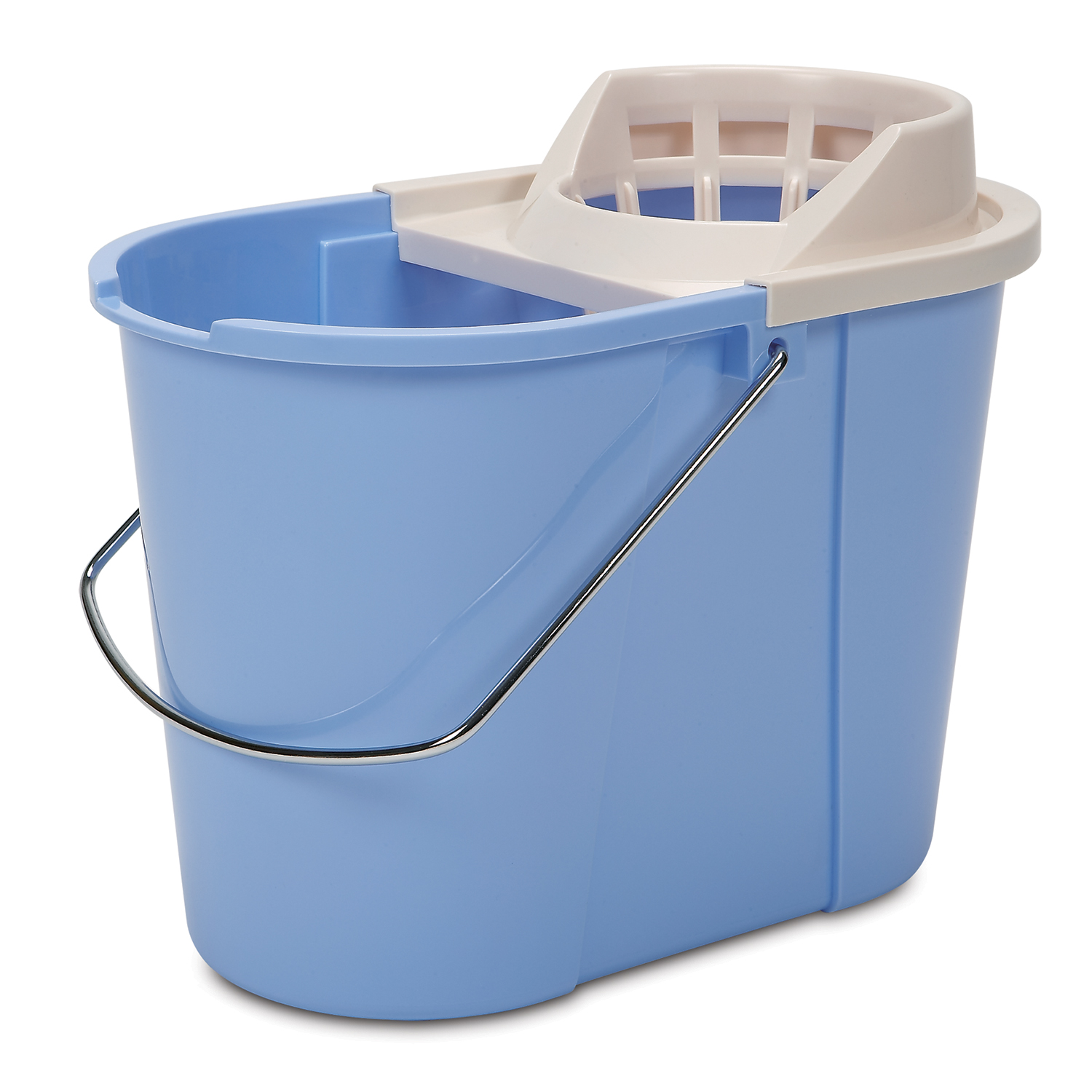 紅A地拖桶/11.2L 238