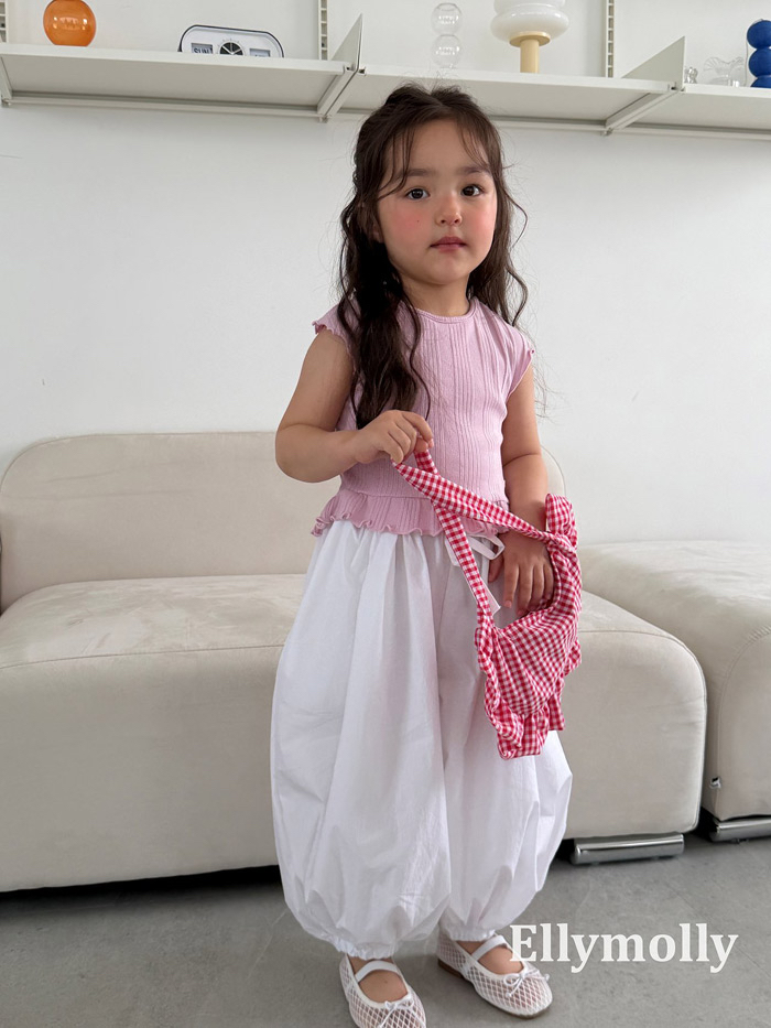 🇰🇷Ellymolly長褲 親子
