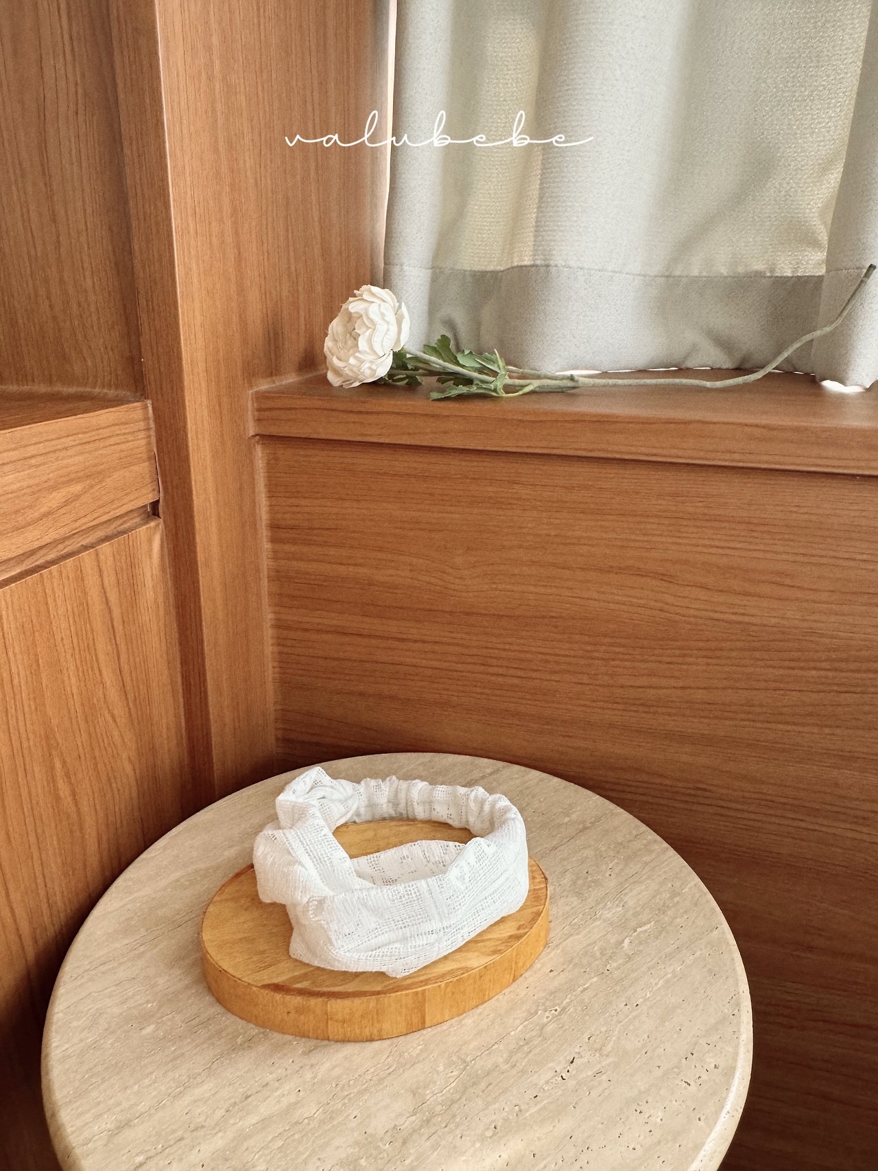 🇰🇷Valu_bebe髮帶