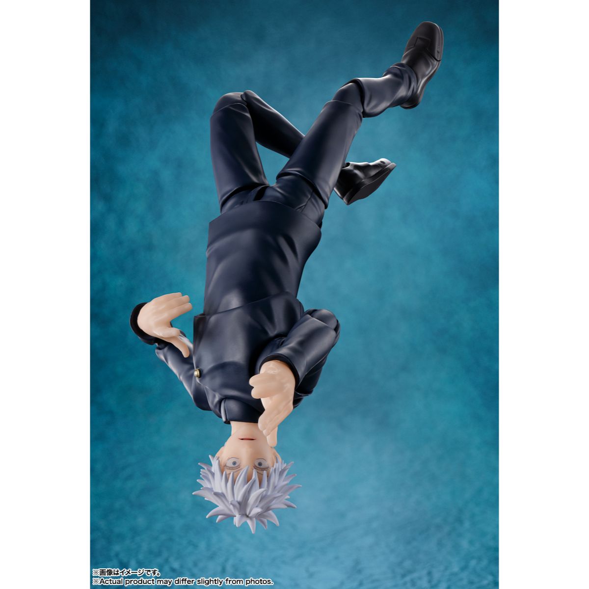 SHF Jujutsu Kaisen Satoru Gojo