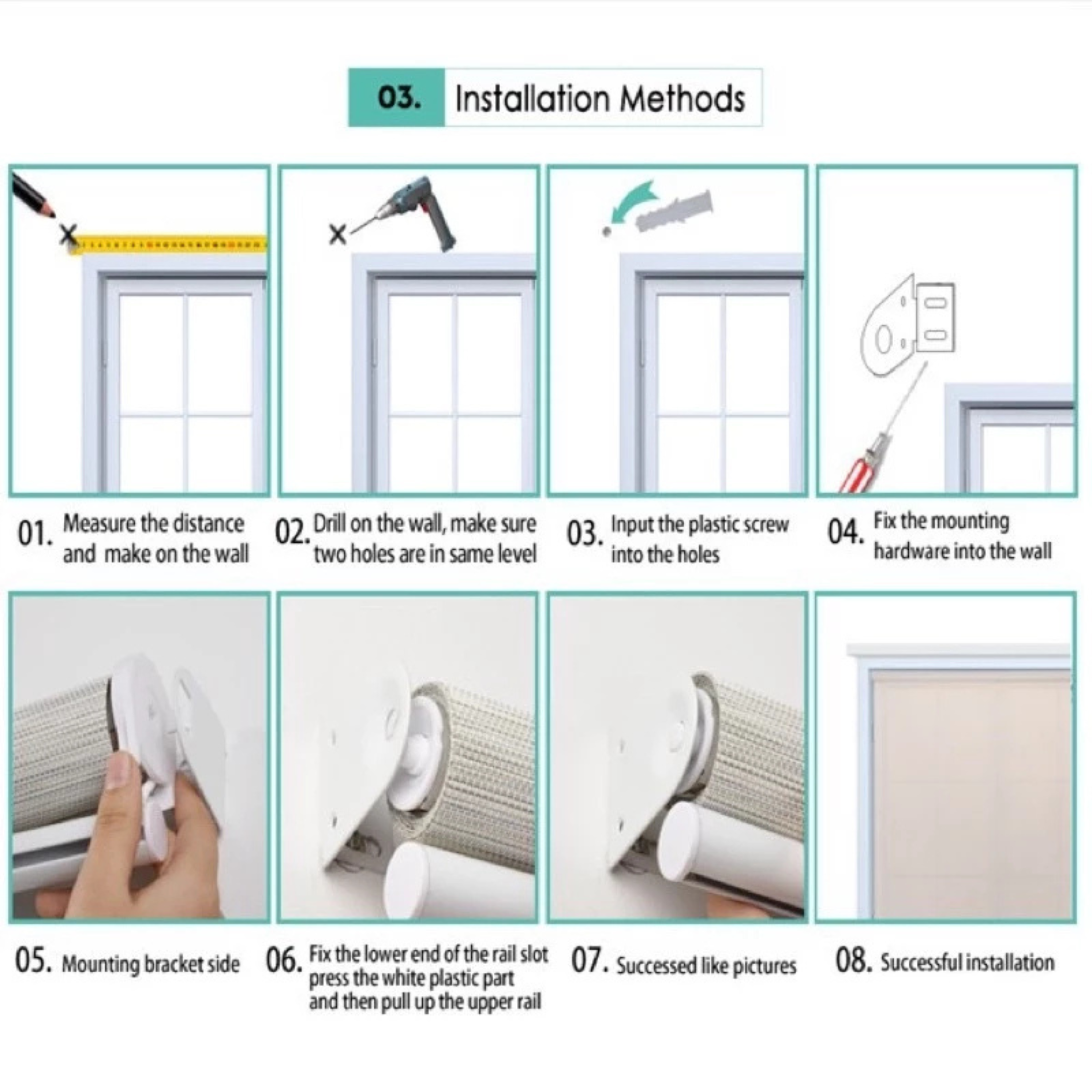 Custom Made Roller Blind Malaysia | Sunscreen Office & Home | Made to Measure
