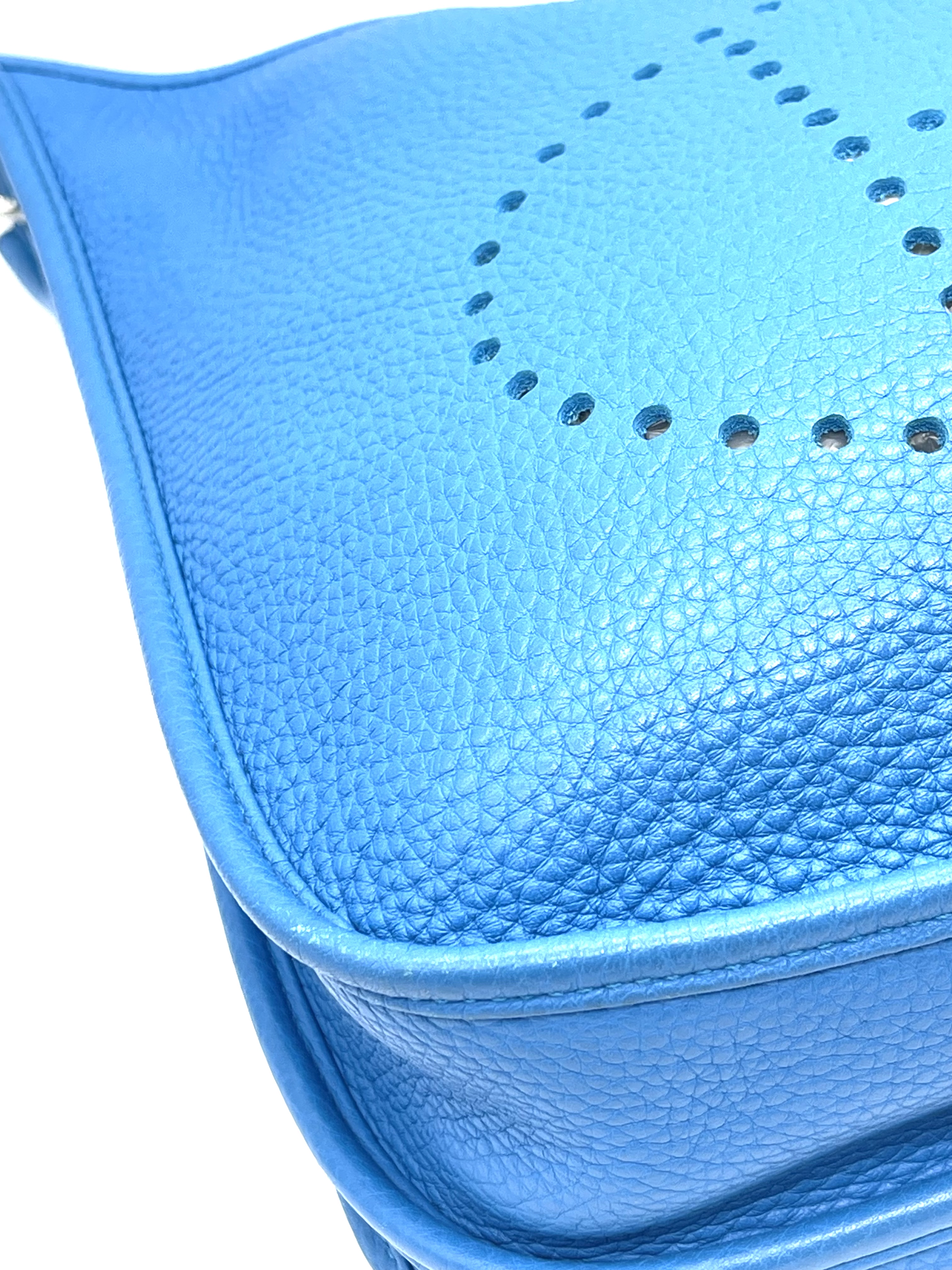 Pre-owned Hermès Evelyne 29 Stamp A / Product Code: 26032702