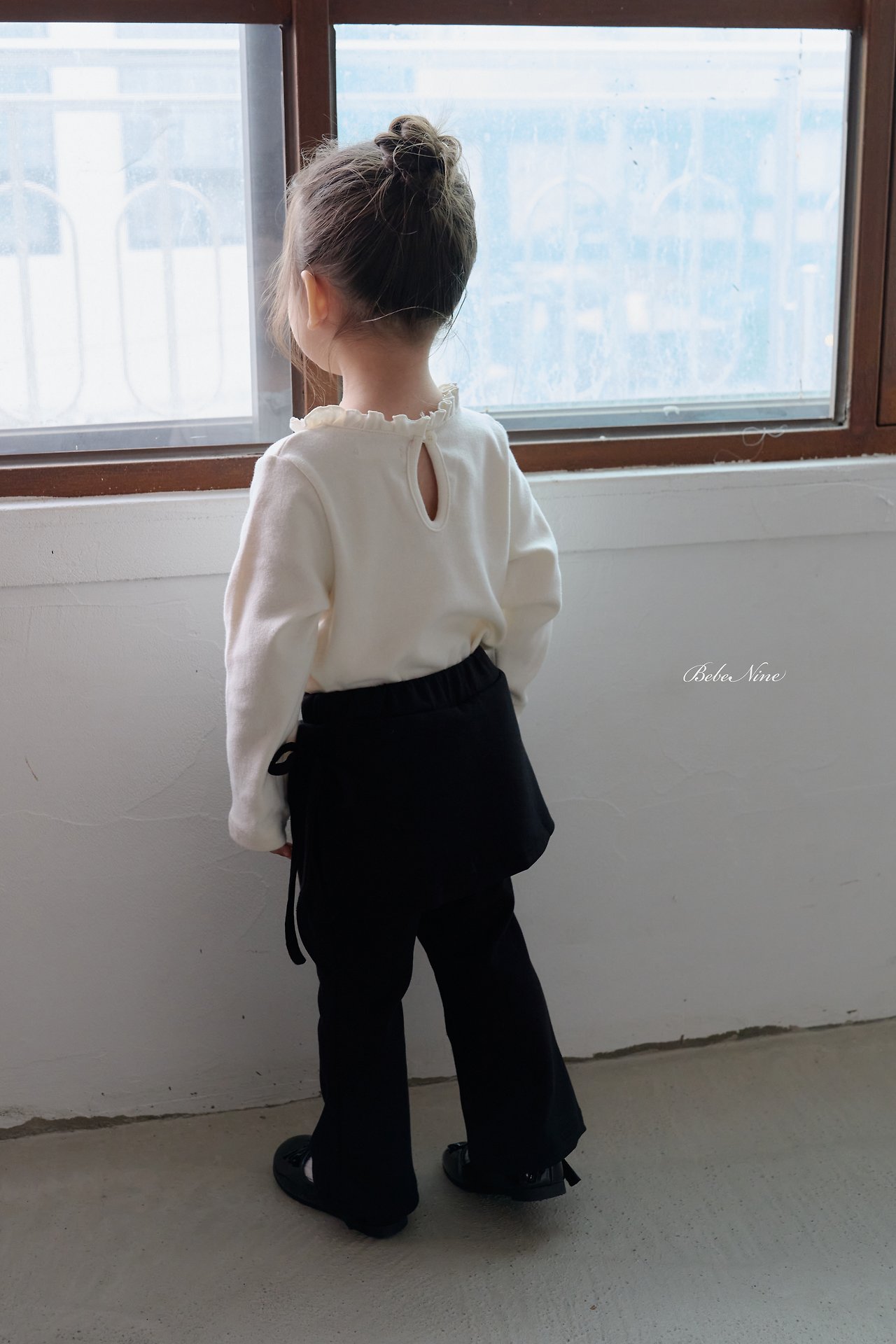 Bebenine Essence Frill Tee