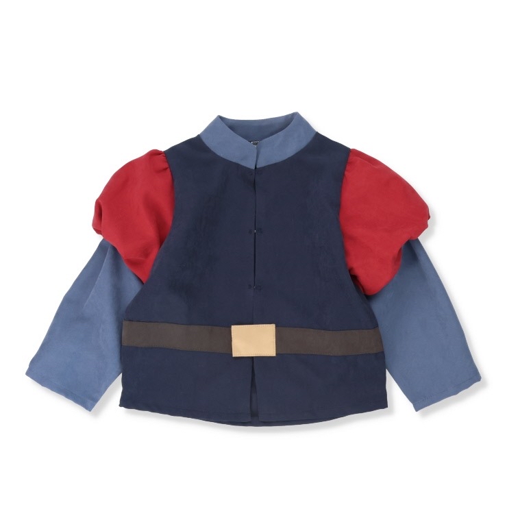 🇯🇵限量預訂 日本直送🇯🇵Cottoli x 王子系列睡公主Phillip王子上下套裝