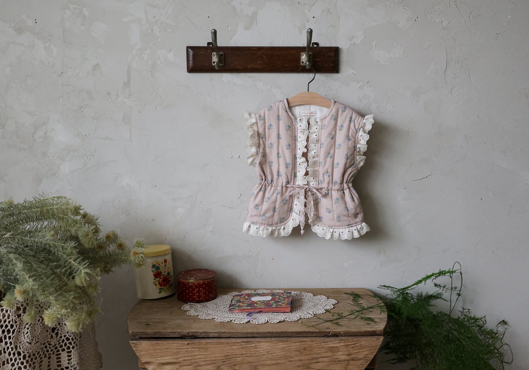 Flo | Yuki Vest