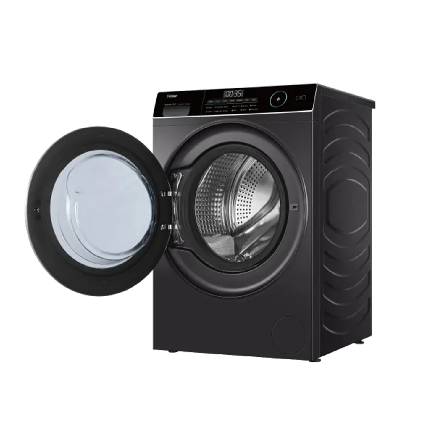 Haier 13kg/8kg Inverter Washer Dryer (HWD130-BP14959S8)