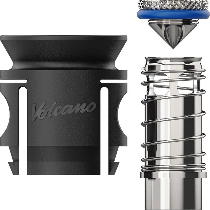 SOLID VALVE | Storz & Bickel