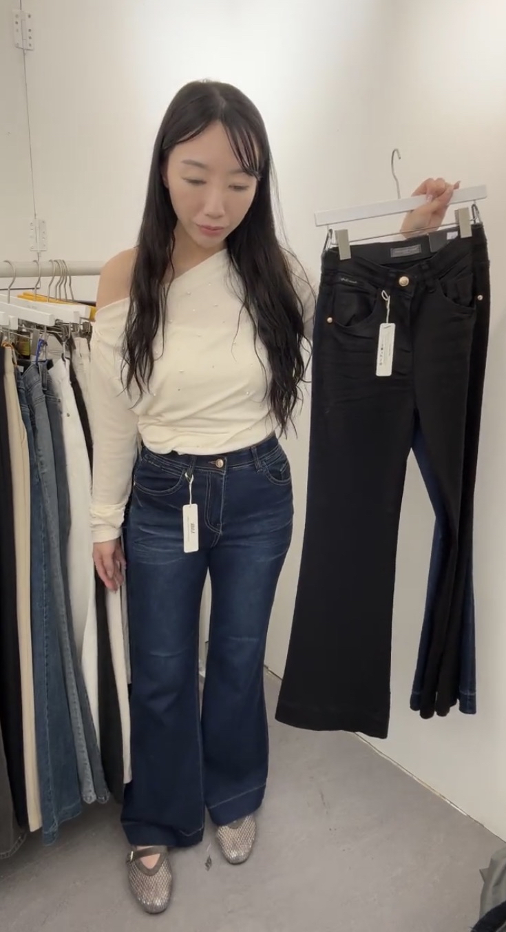 How luk牛仔牌4#6586