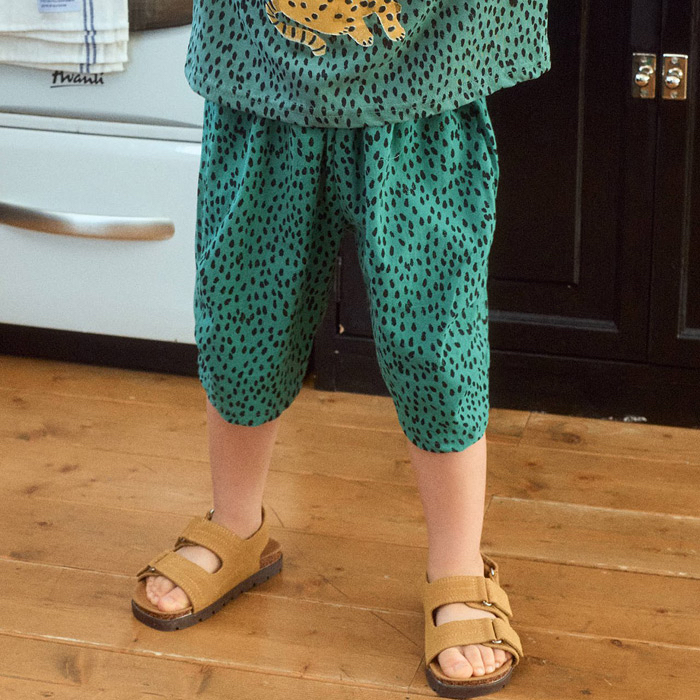 🇰🇷1st.BLUE長褲