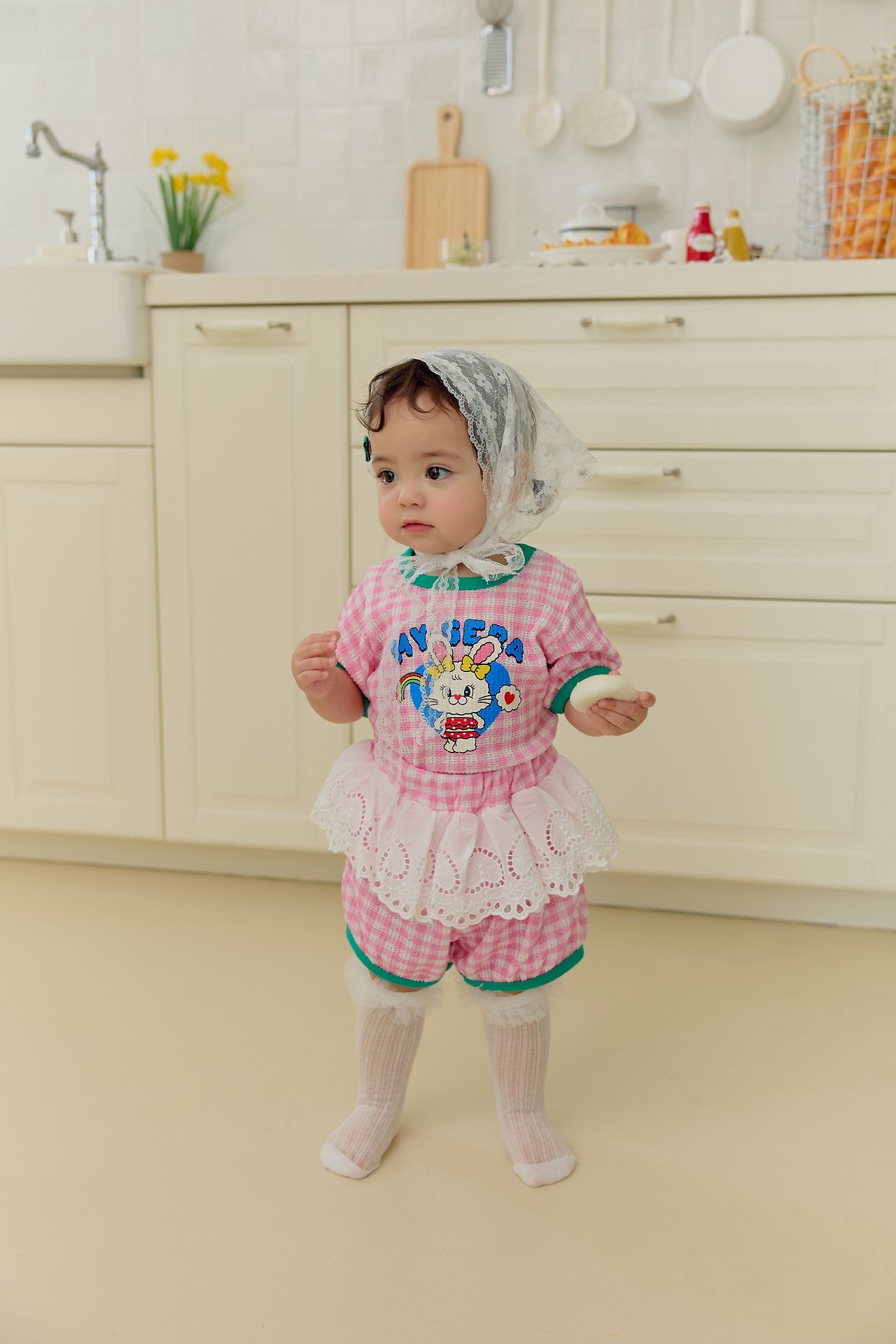 🇰🇷sera baby set