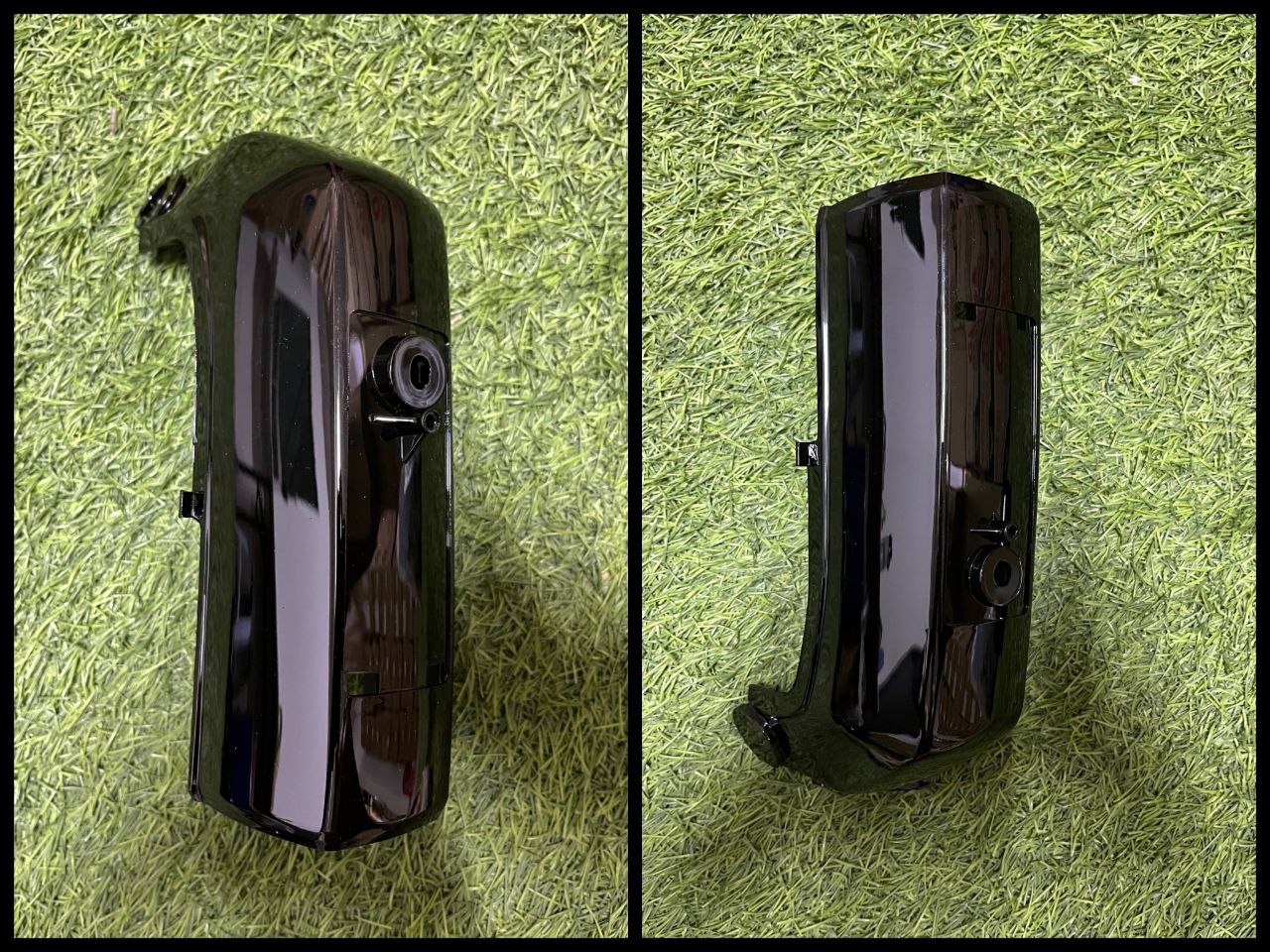 Honda Color Part / Loose Part Cover EX5 / Dream