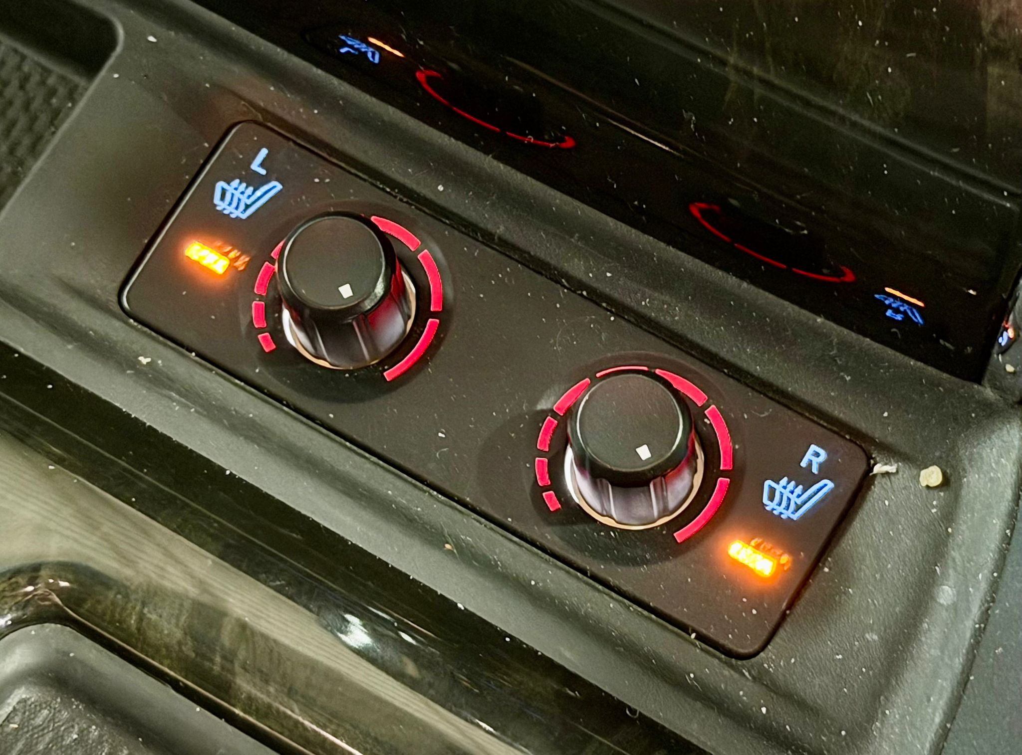Toyota Vellfire 2.5 Modellista 2016