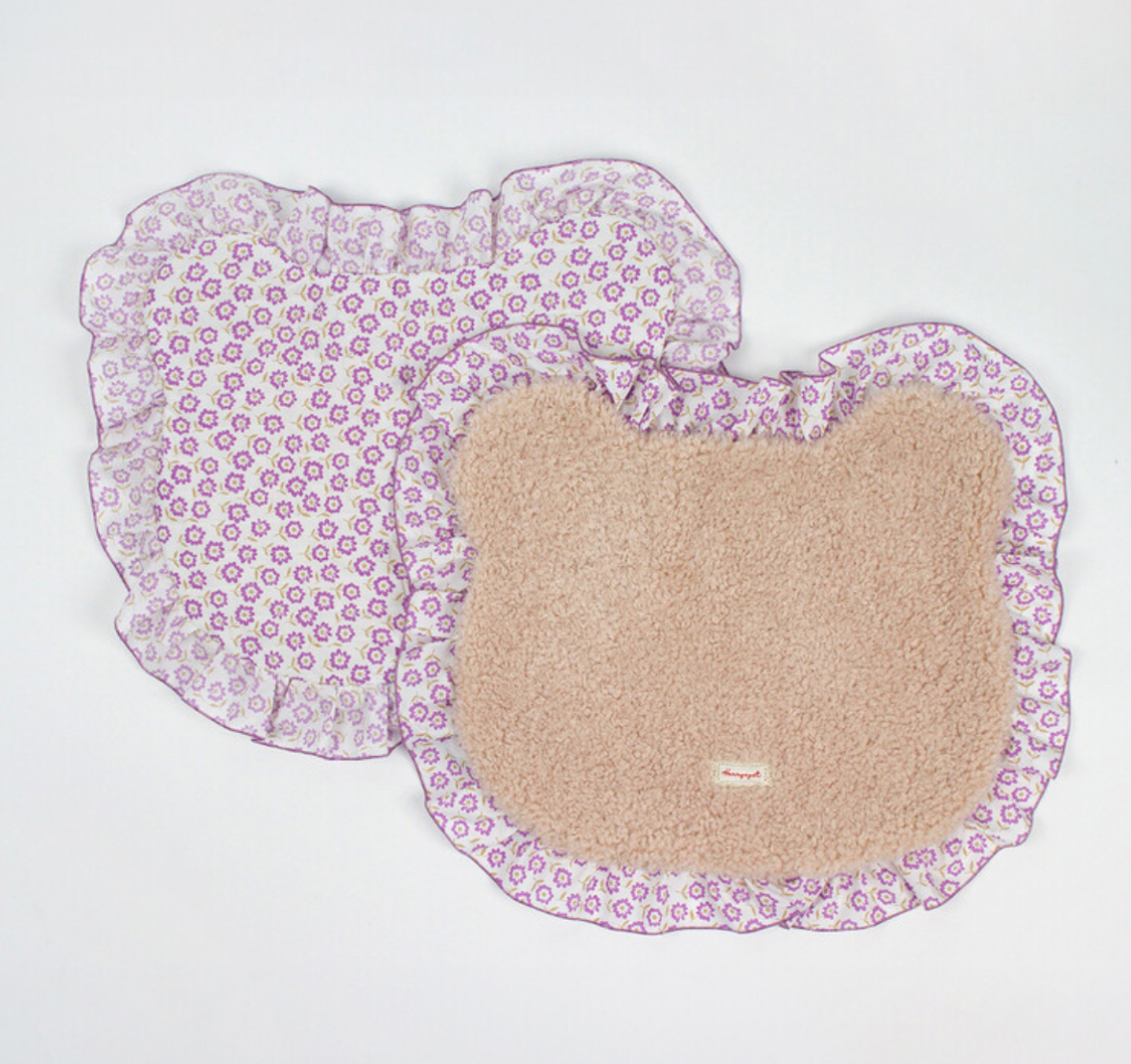 韓國🇰🇷 靚靚 打卡墊 （一般款 / 熊仔頭款）
