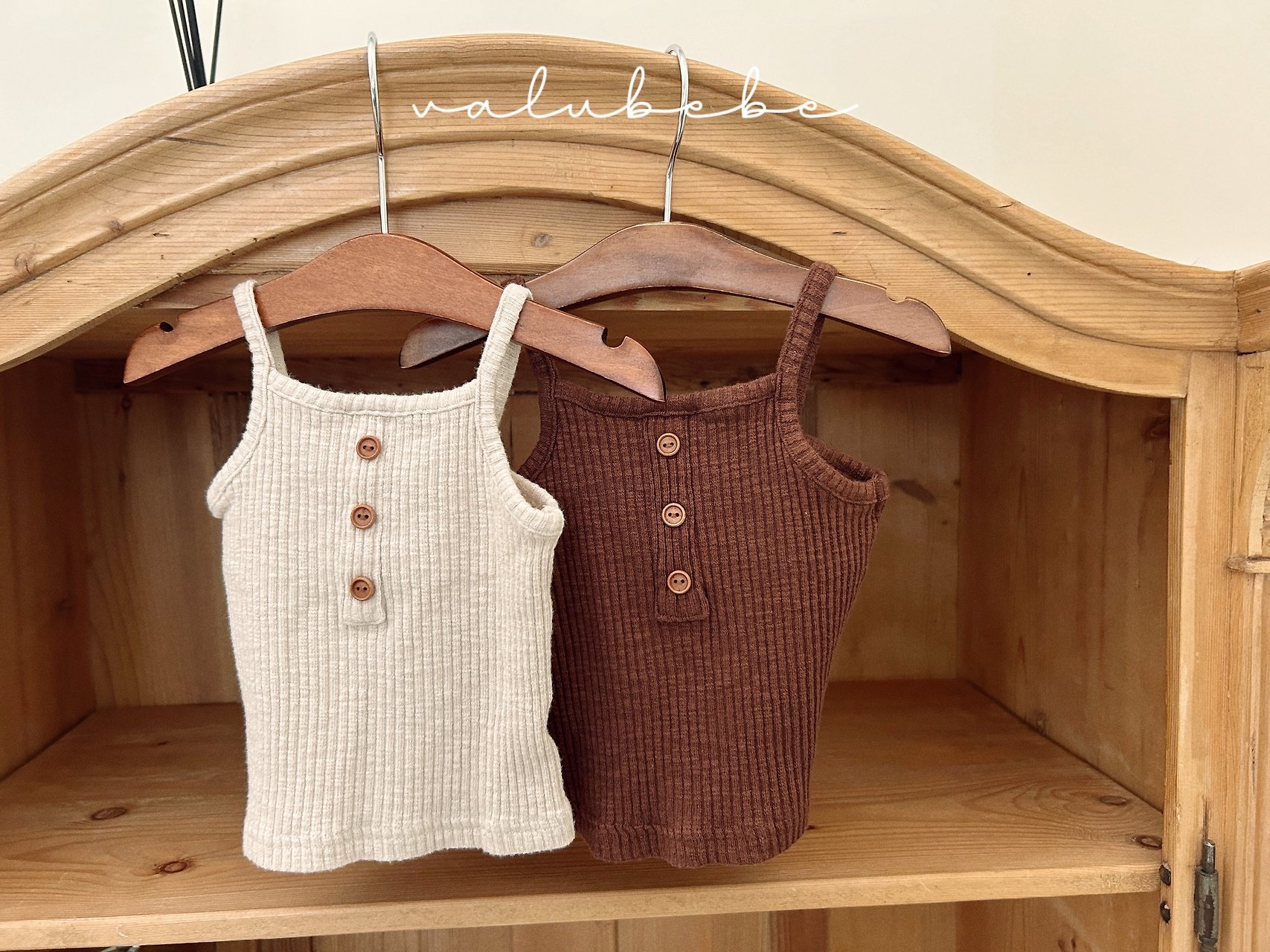 🇰🇷Valu_bebe 背心