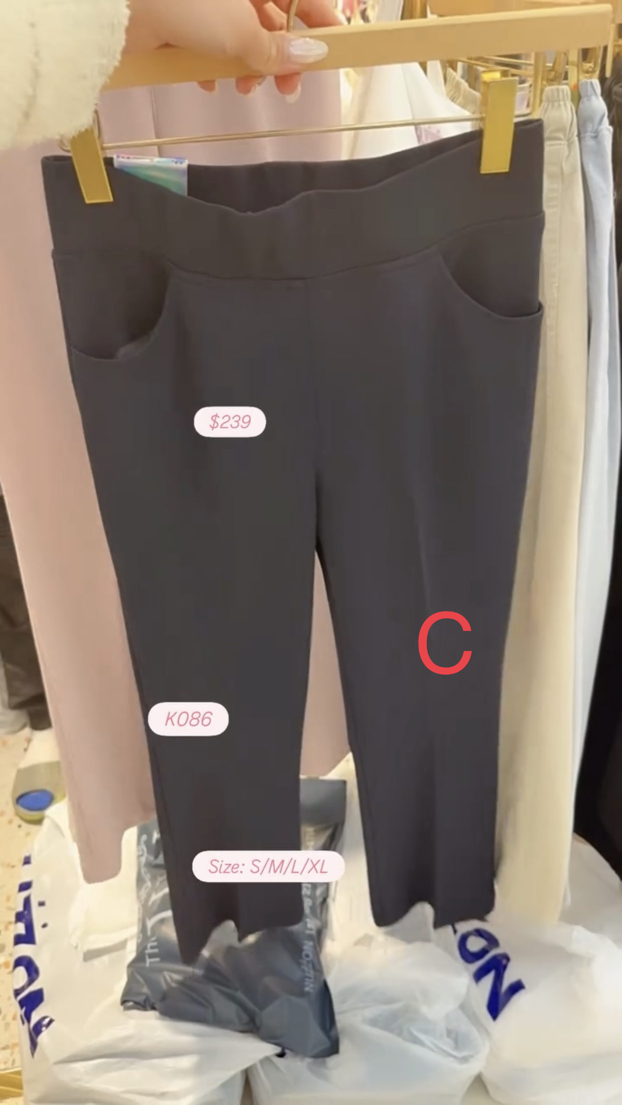 🇰🇷🇰🇷韓國連線 11/3🔥🔥10613#K086