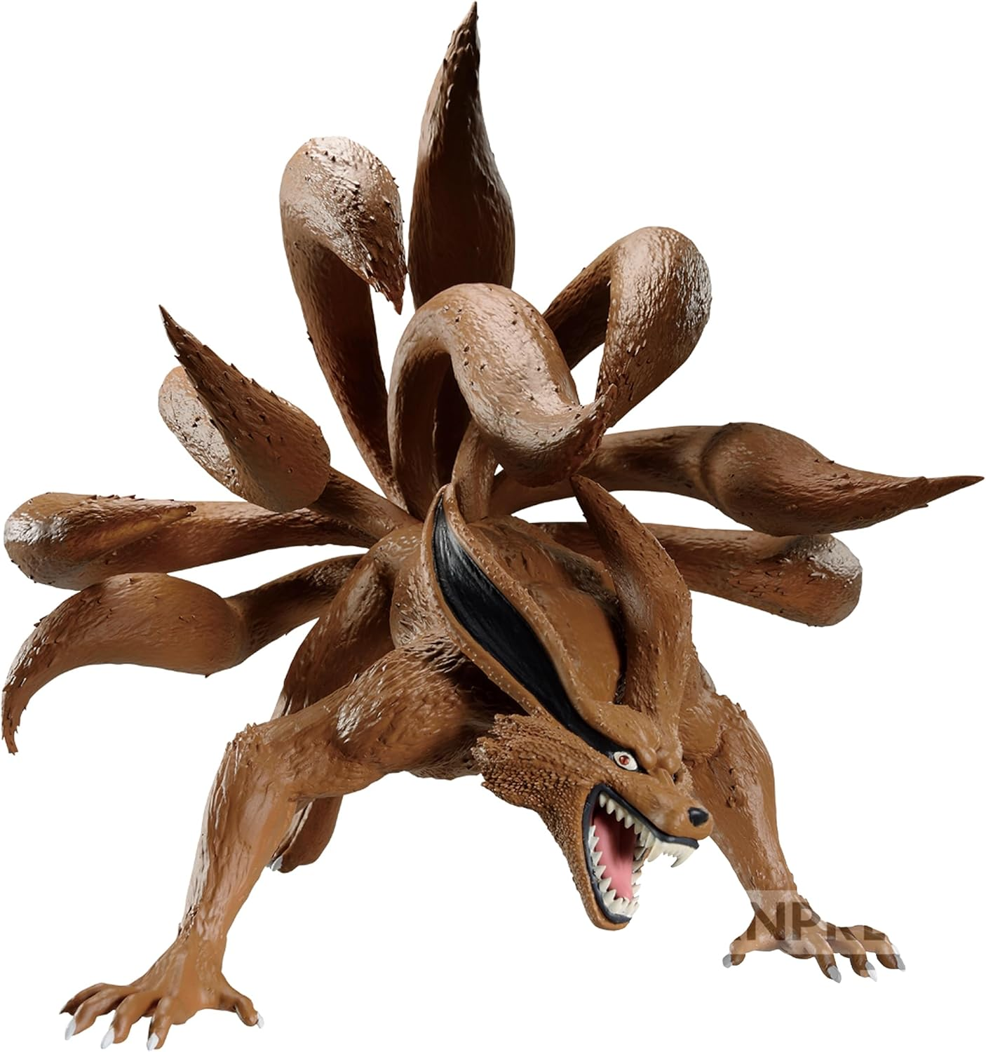 Banpresto, Naruto Shippuden: Kurama (Ver. B)