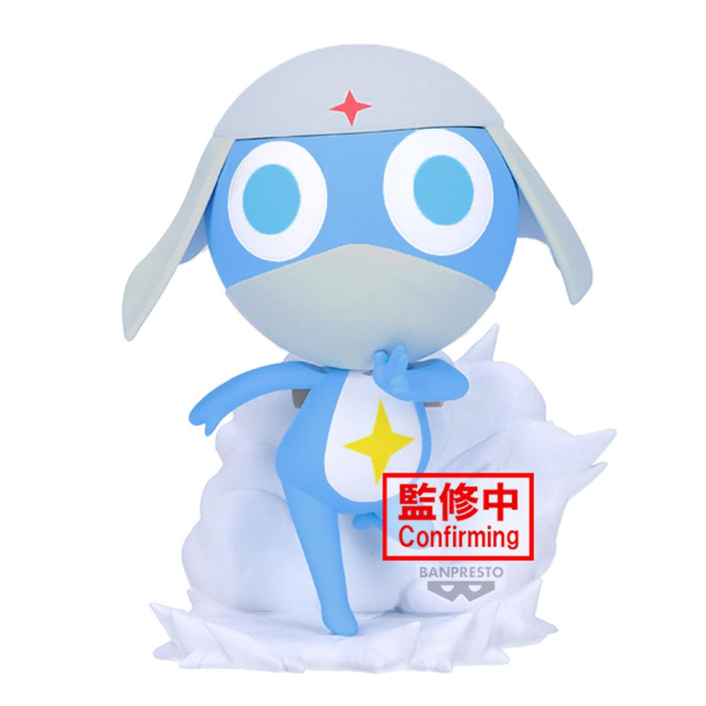 Banpresto, Figure Platoon: Sgt Keroro, Dororo