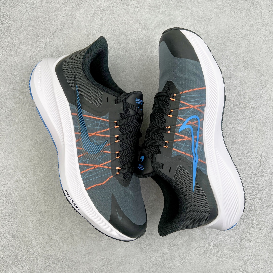 Nike Zoom Winflo 8 CW3419-007 