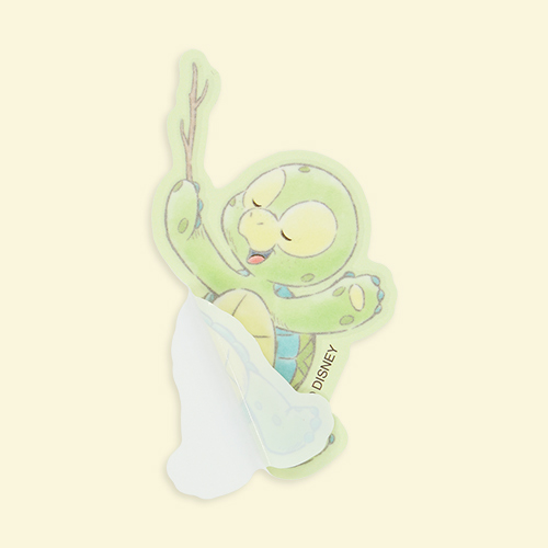 【預訂】TDR Duffy Wonders By Your Side - Olu Mel sticker