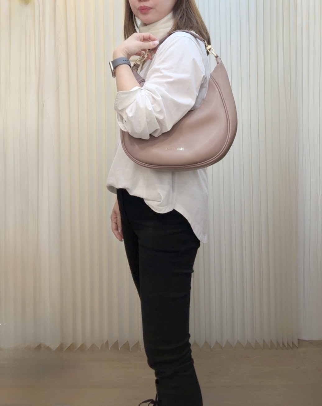[預購] Nautica Shoulder Bag 肩背包 NA02 NA240031660
