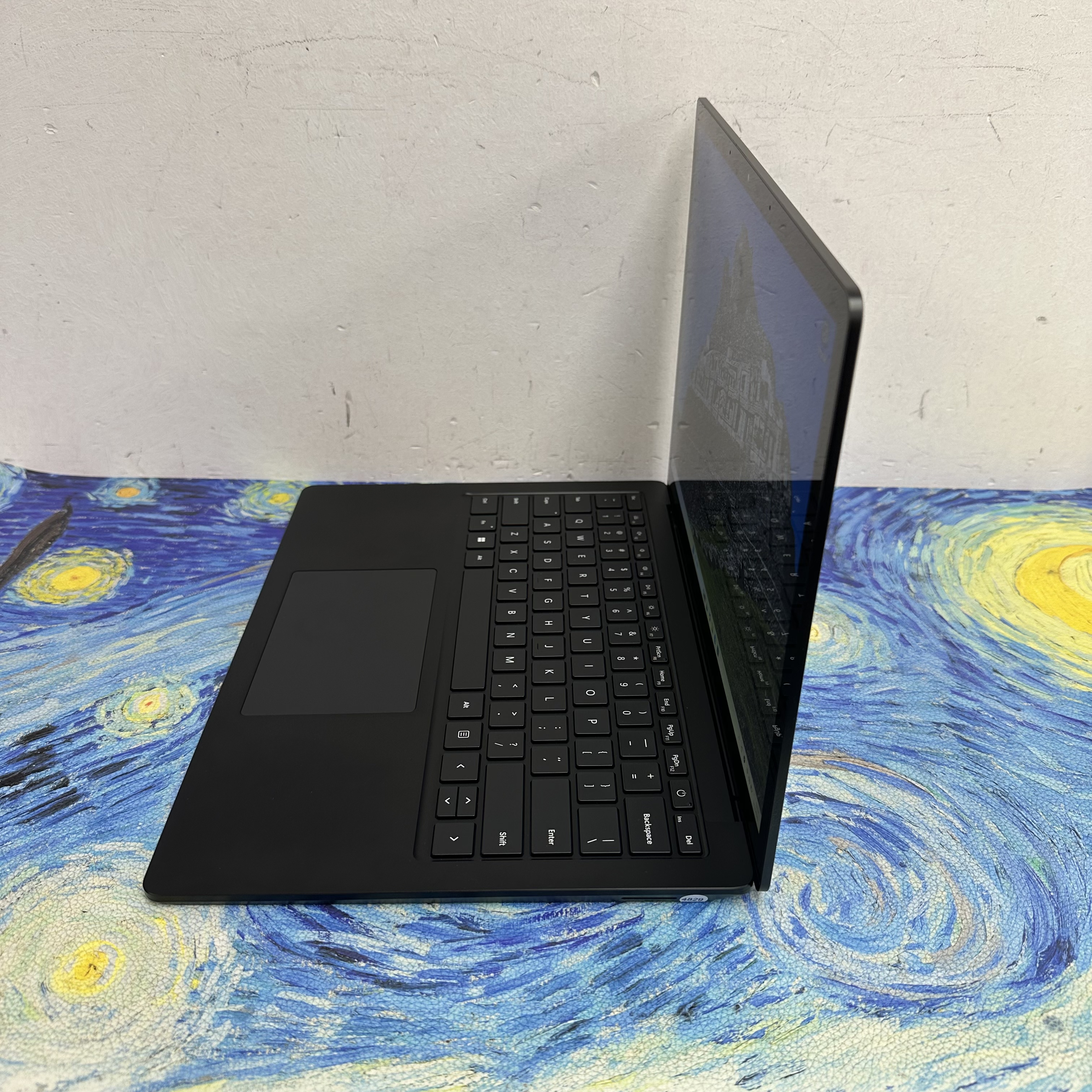 #4829 (32GB Ram 頂配 Surface Laptop 5🔥)Microsoft Surface Laptop 5/13.5寸Touch Mon/i7-1265U/32GB Ram/1TB SSD/2.5K Touch Mon/為返工返學以設的文書機❤️‍🔥/ Laptop / Notebook / Gaming / PC / Win11 / Office / Work / Movie / Netflix / YouTube