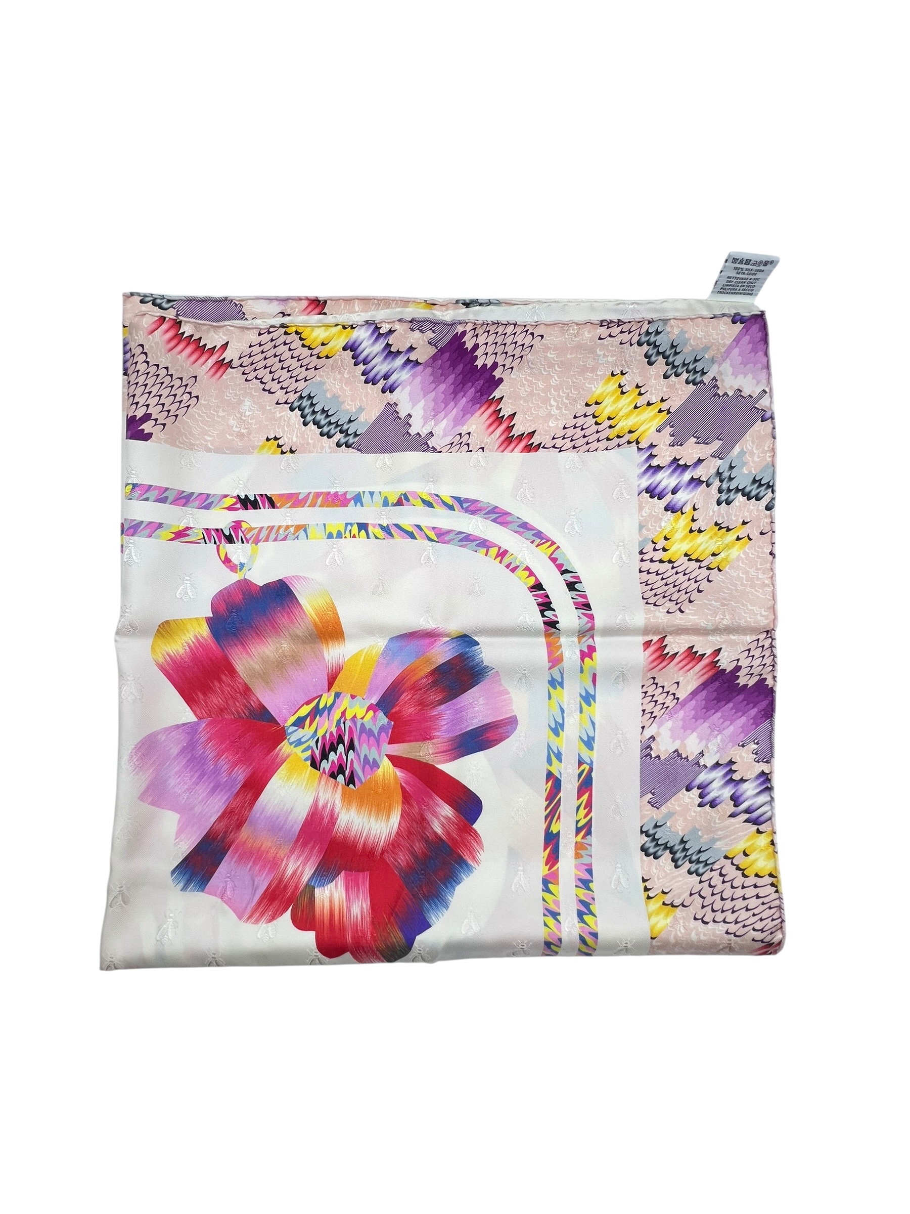 Pre-Owned HERMÉS Scarf / Product Code: 061502