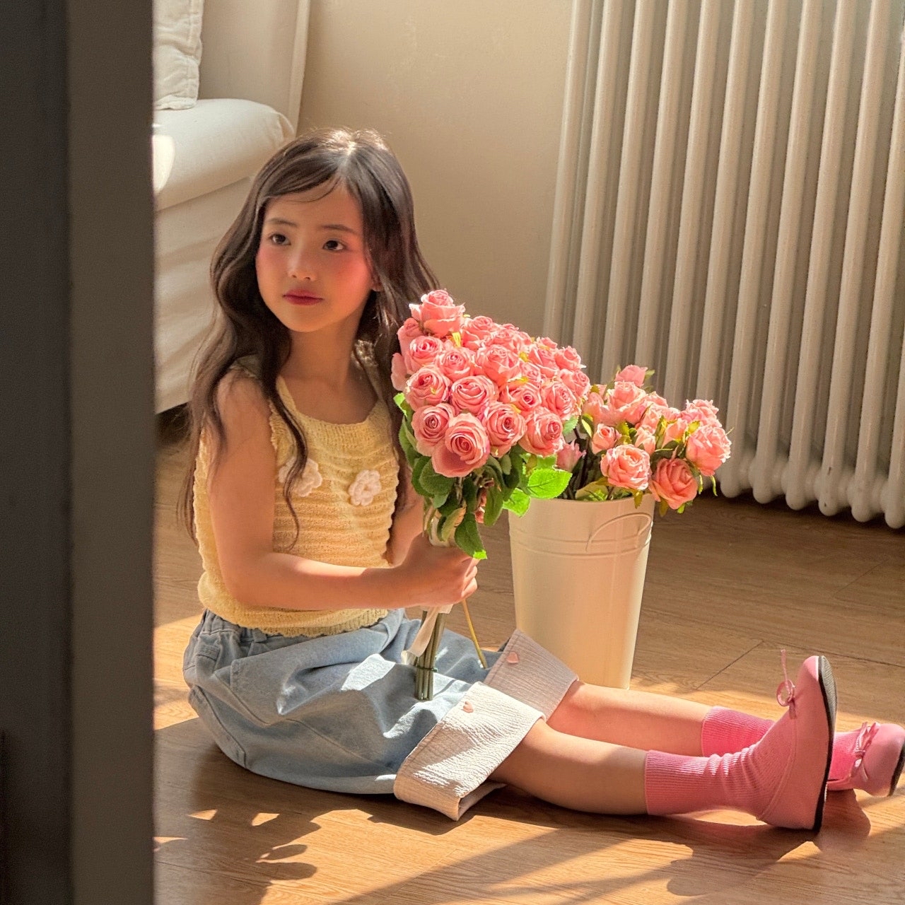 🇰🇷Ninibello 褲