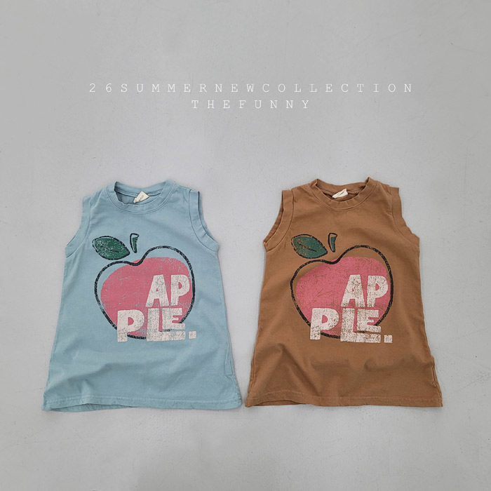 🇰🇷Thefunny 背心裙