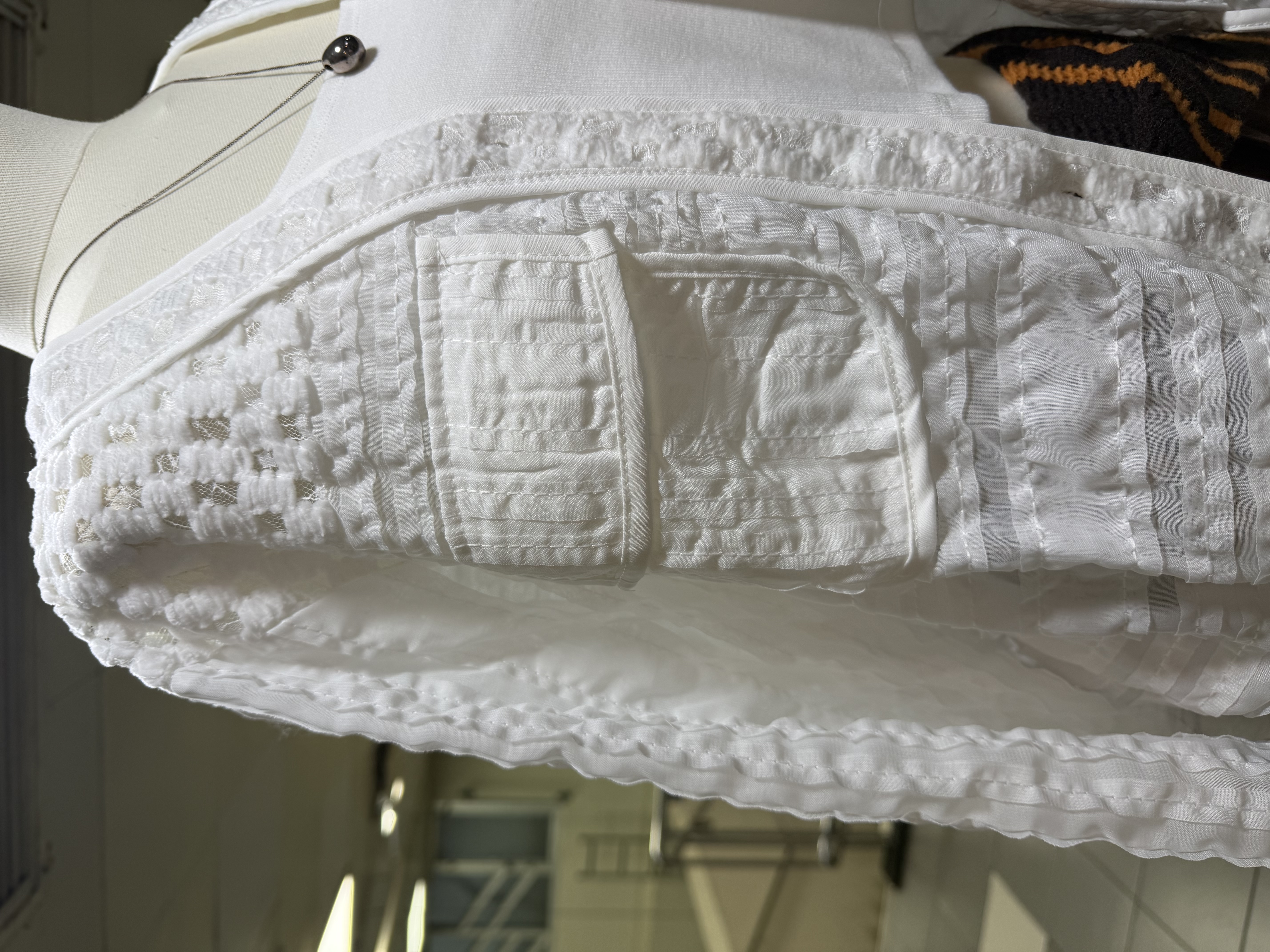 ⭐️現貨推介款⭐️氣質蕾絲薄外套