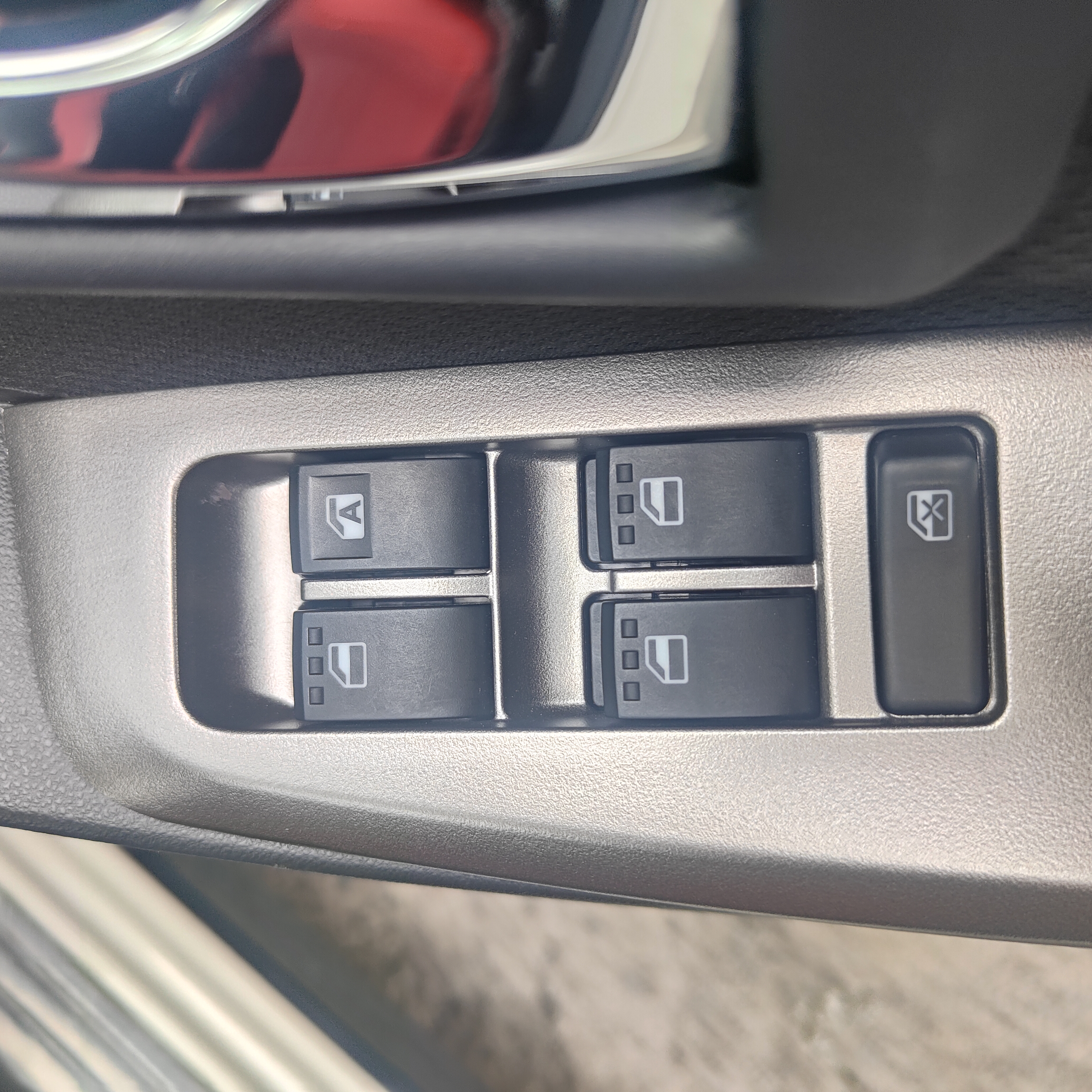 2022 PERODUA MYVI 1.5 AV Good Condition