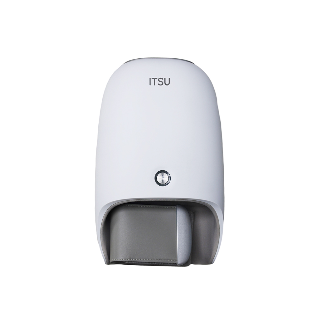 推拿式雙感手部按摩器 IS-0202