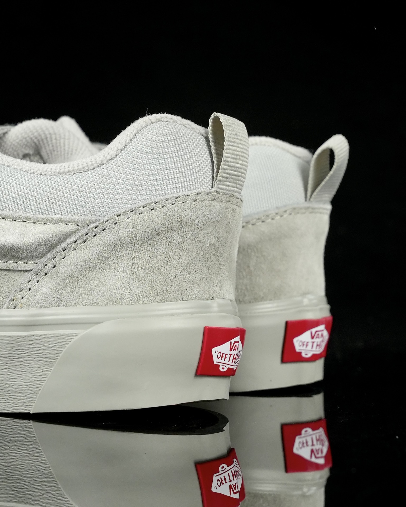 Vans Knu Skool VN000CRPBXC