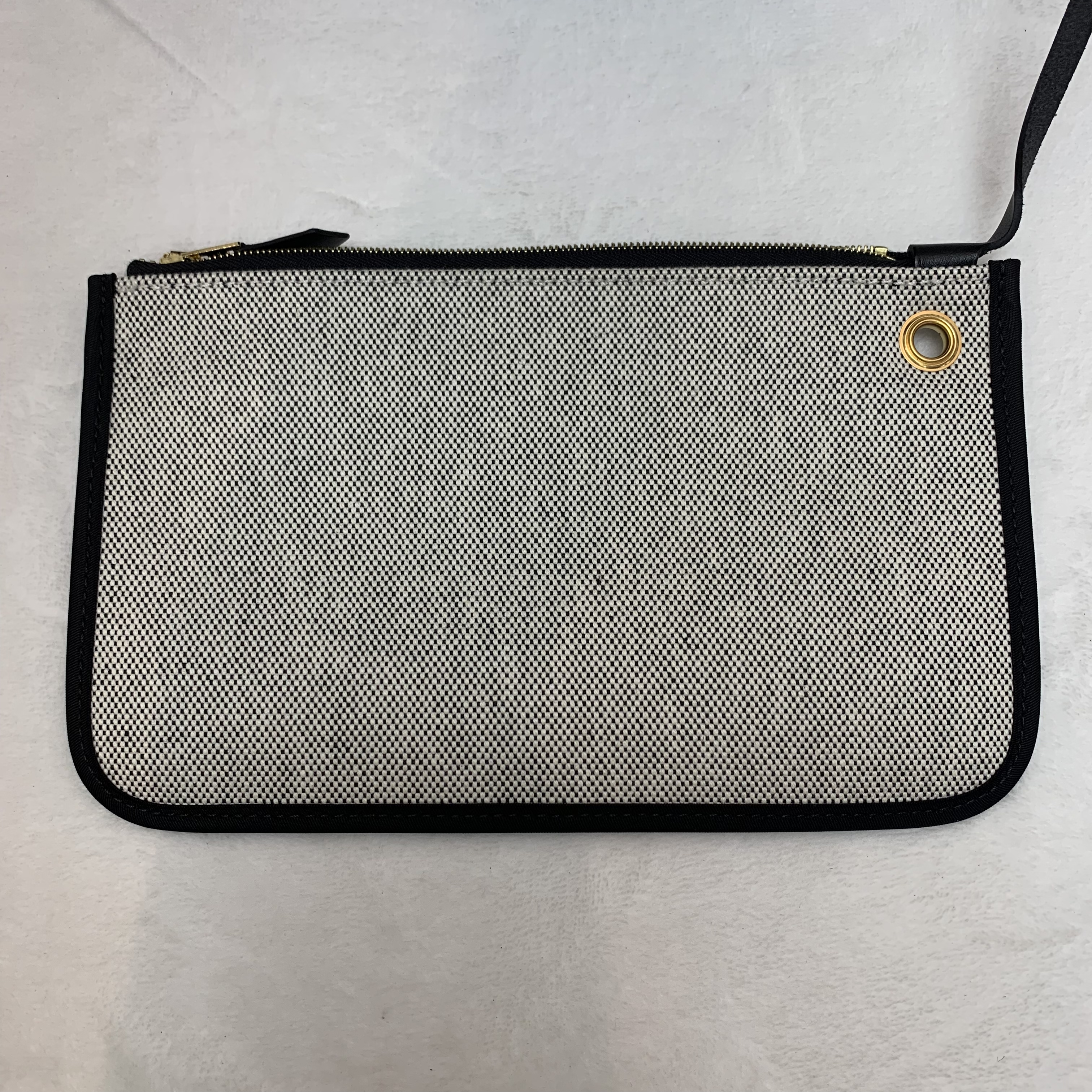 Hermes Herbag31 黑色拼防水布🖤🔍