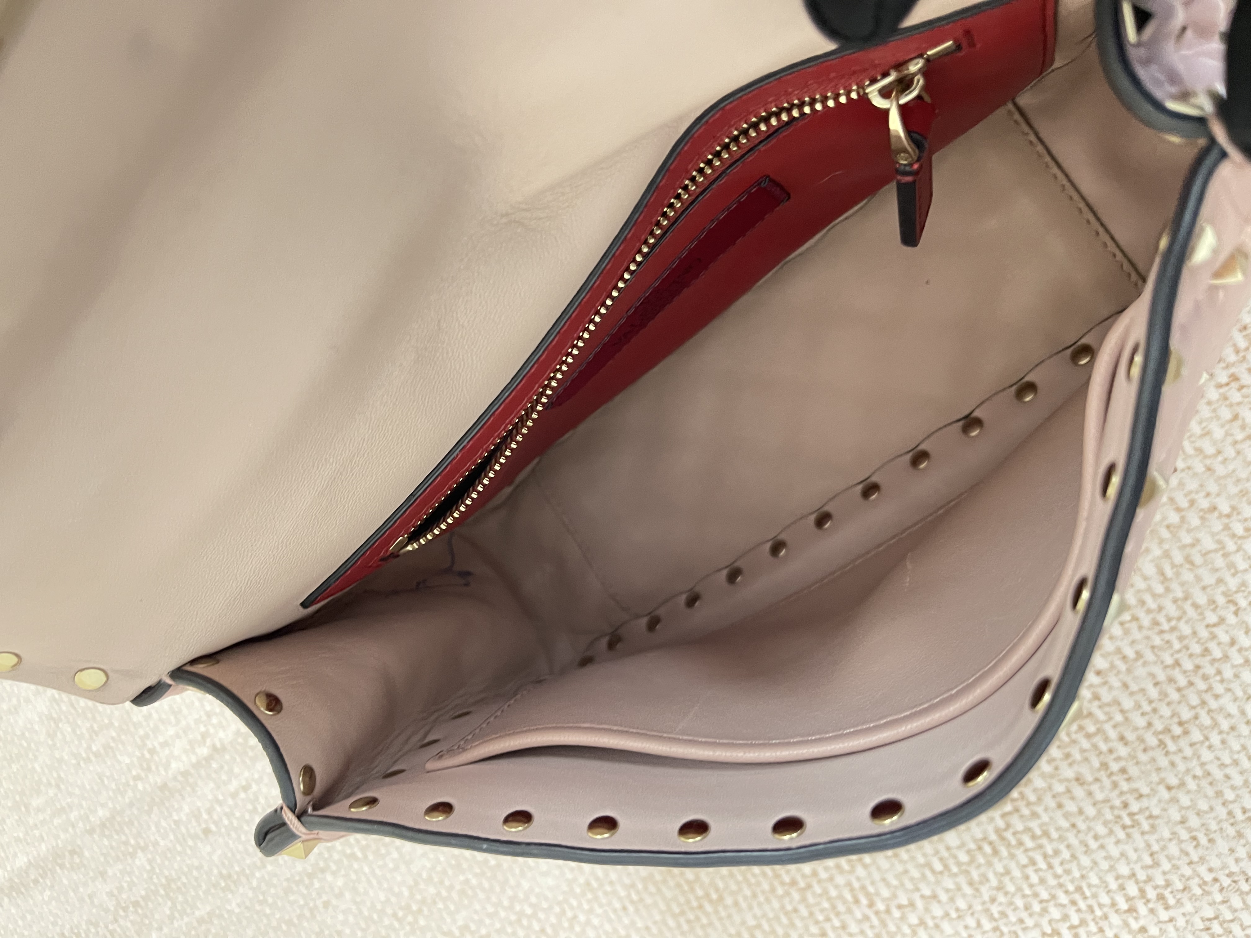 Pre-owned Valentino Garavani Rockstud Spike/ Product Code: 26051507