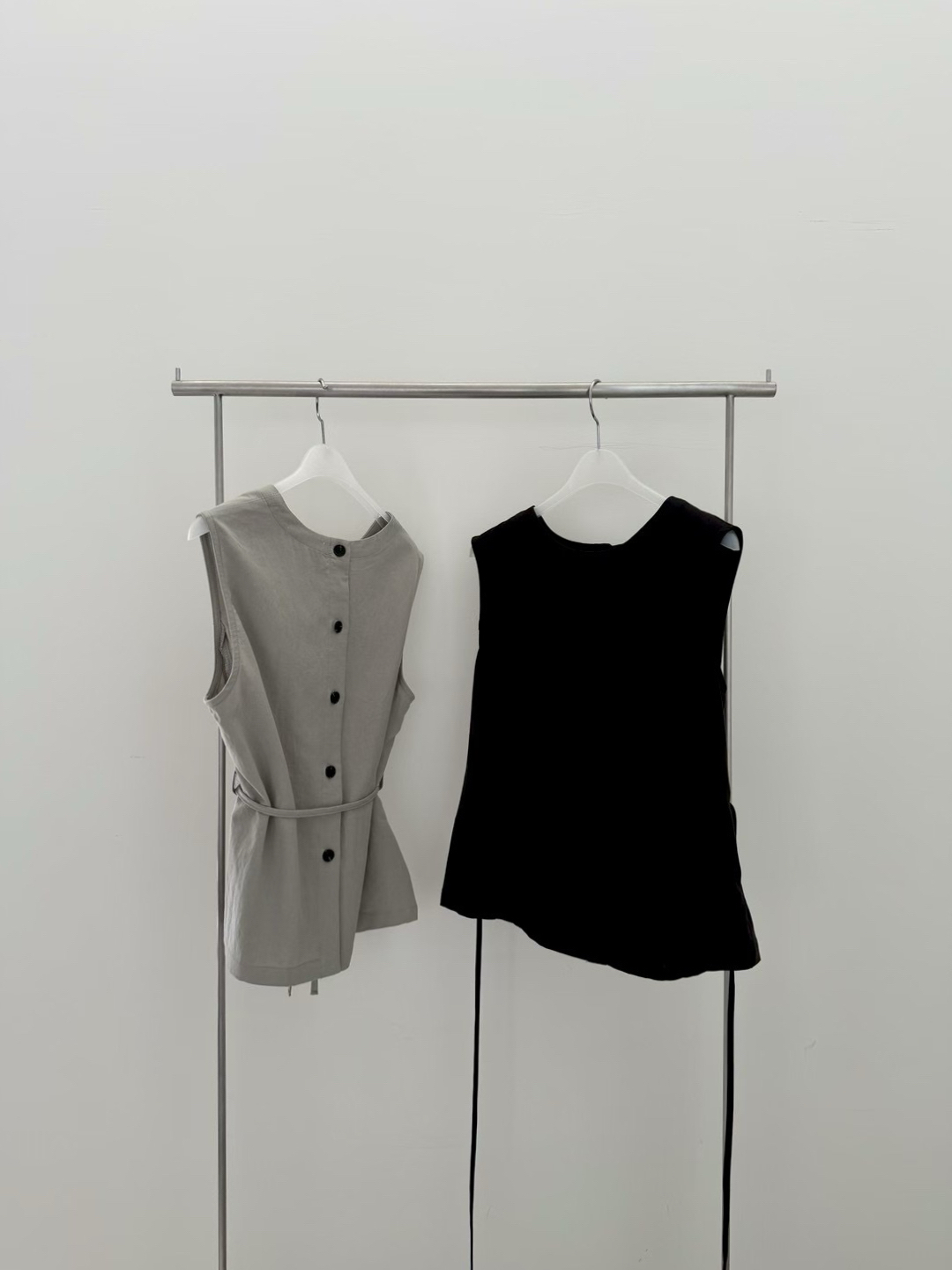 （全套必買🩶🖤) High Quality Basic Set