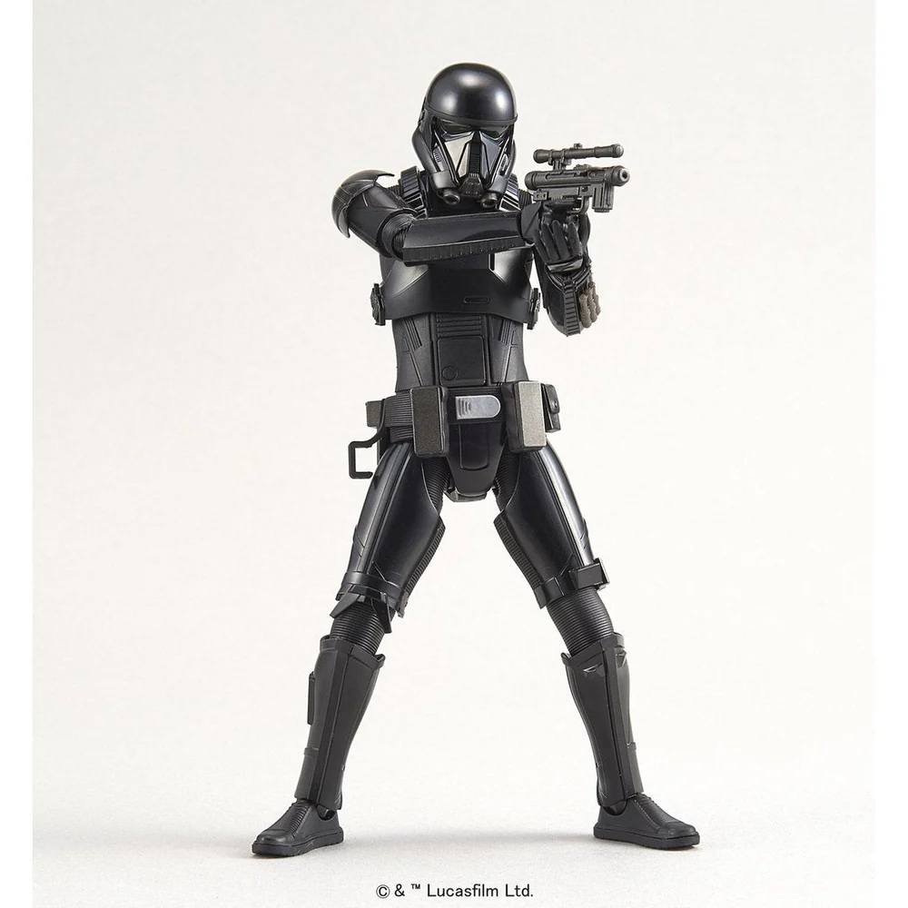 1/12 Death Trooper