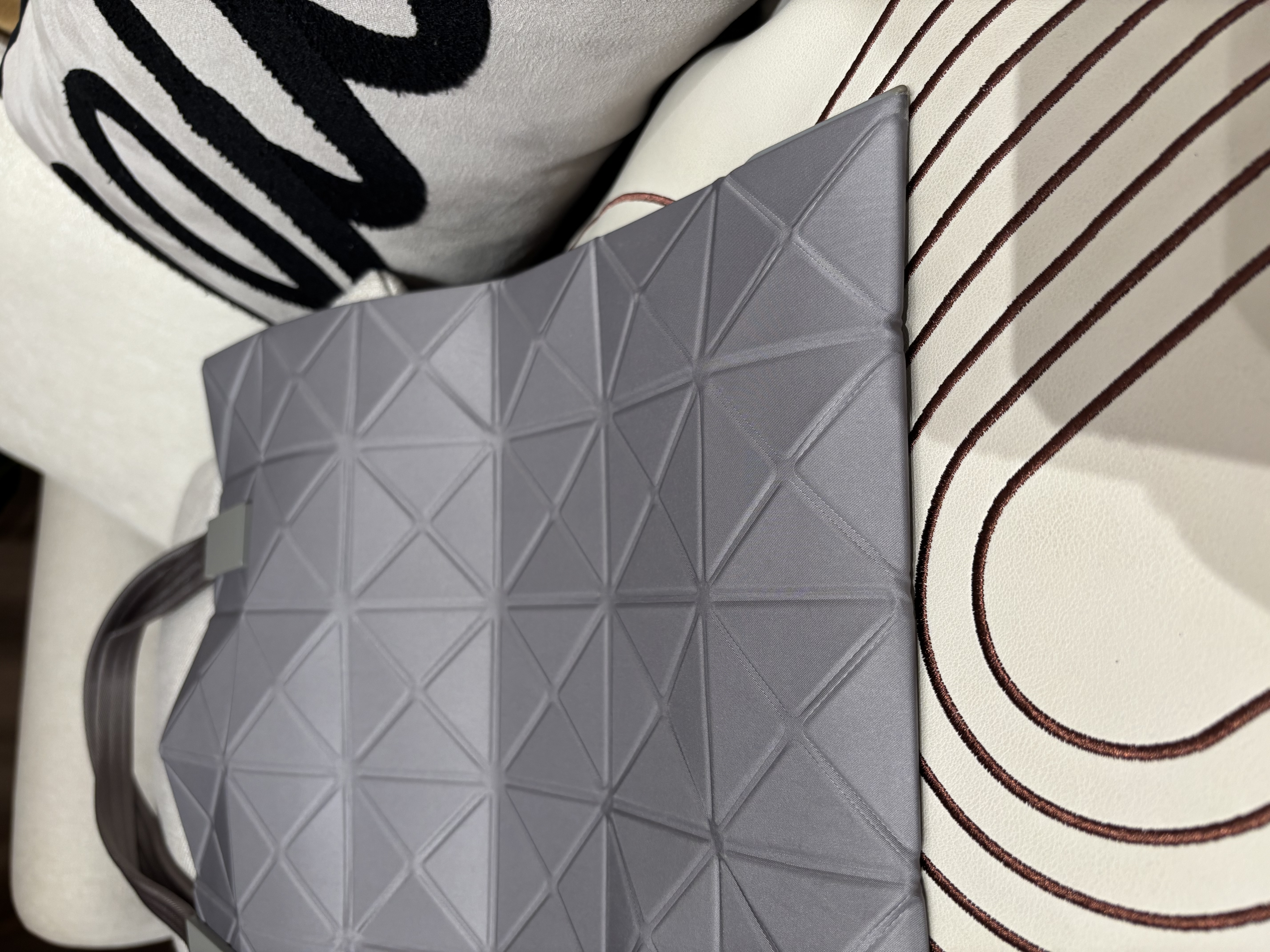Issey Miyake bao bao tote bag 95%new 