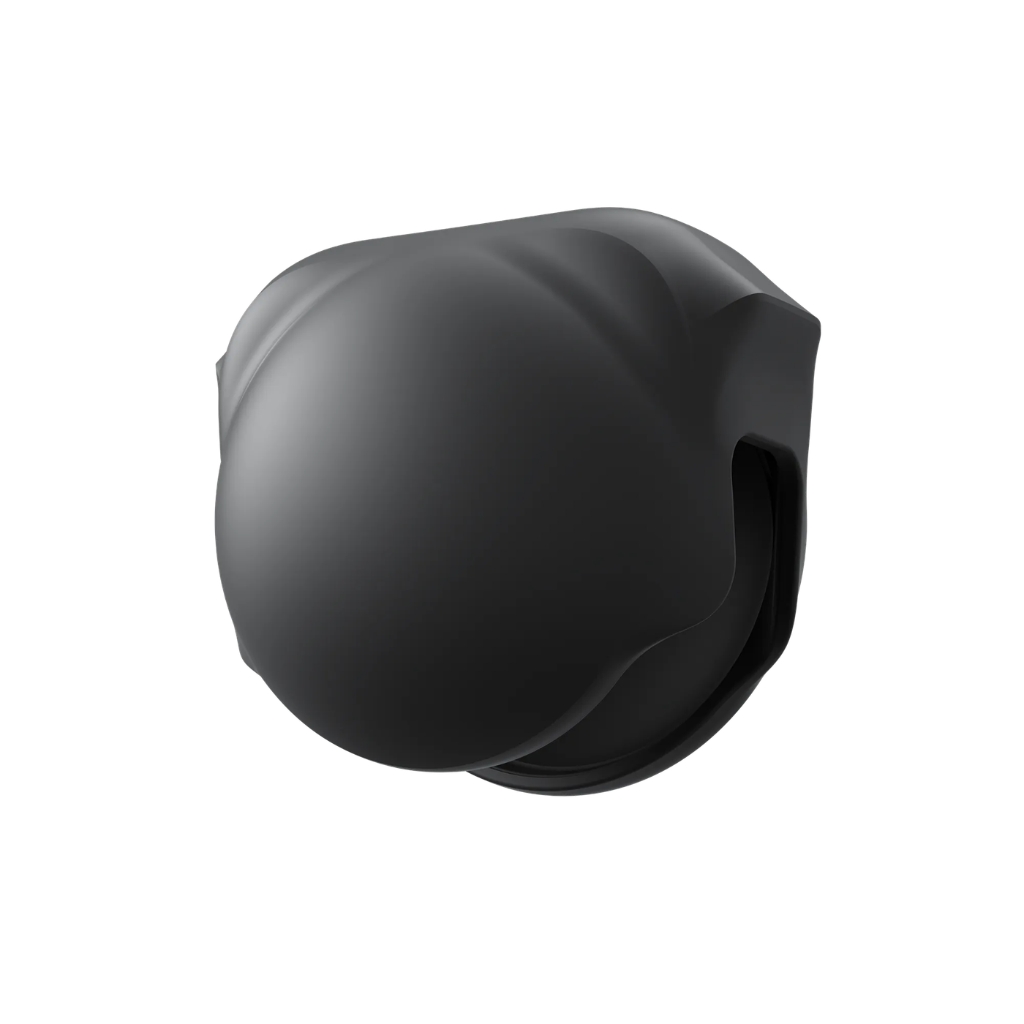 Insta360 X6 鏡頭保護套 Lens Cap｜全景鏡頭全方位保護・支援保護鏡 / ND 濾鏡・收納更安心｜香港行貨