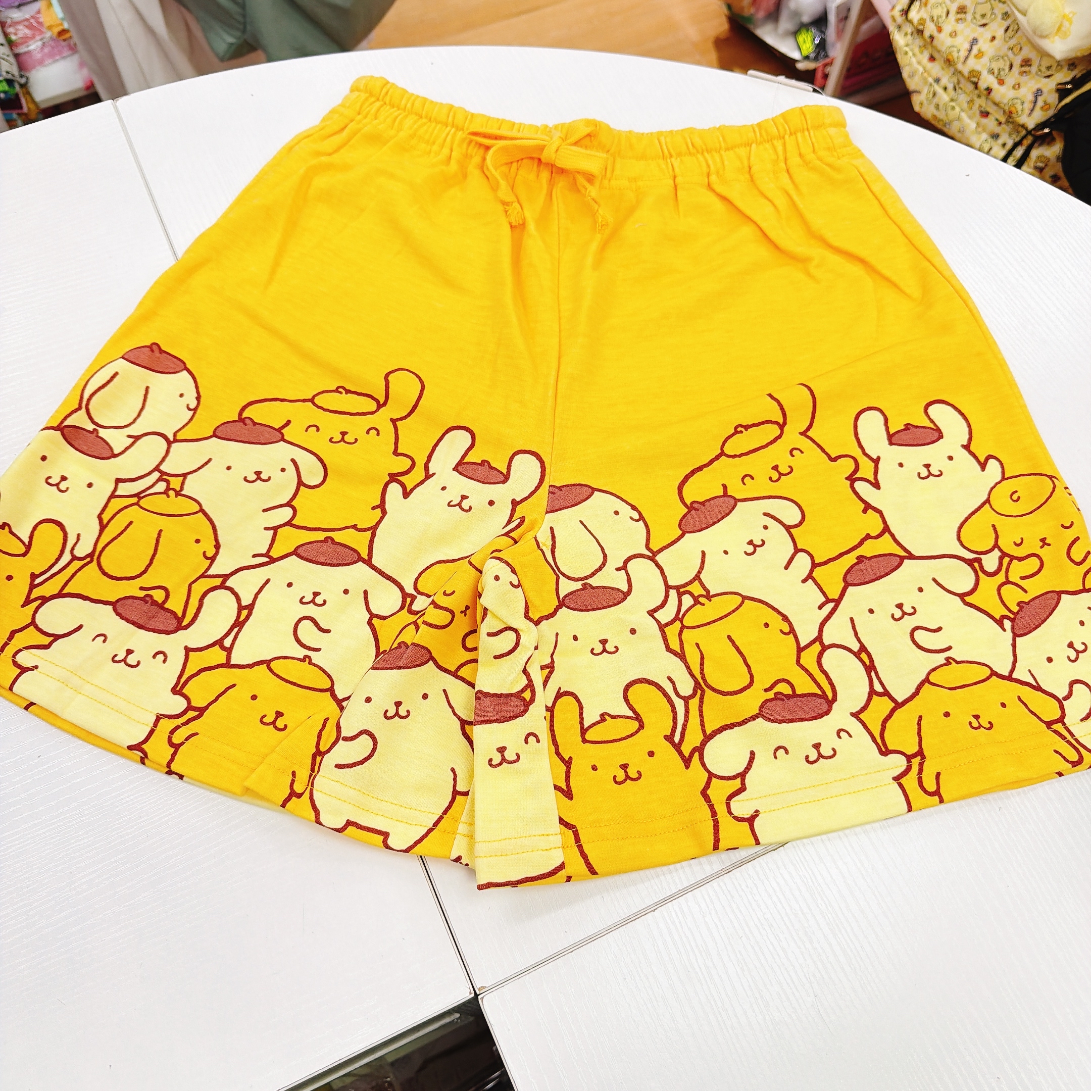 日本直送Sanrio 家居短褲🩳M~L均碼