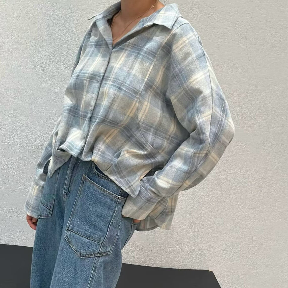 (2026FW) LAMINEDOR - TOP