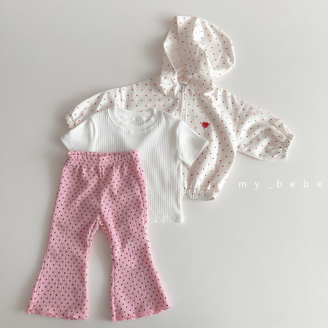 🇰🇷My Bebe set