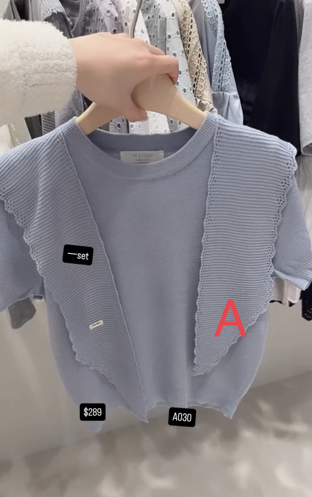 🇰🇷🇰🇷韓國連線 1/3🔥🔥SET10183#A030