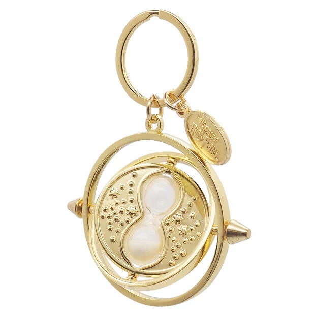 Harry Potter Keychain