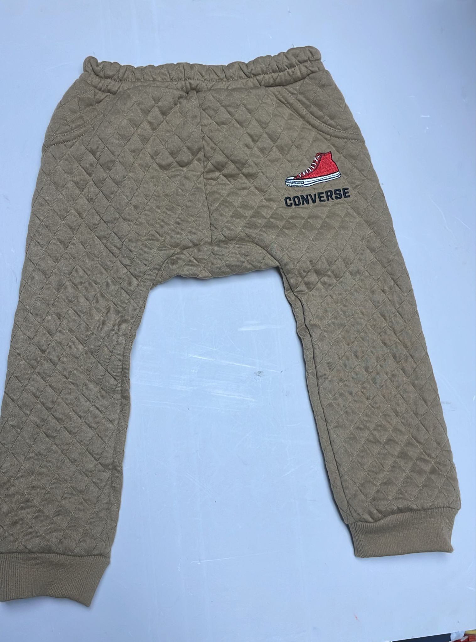 日單空氣綿長褲 90碼-（清貨不設儲貨Box G1)