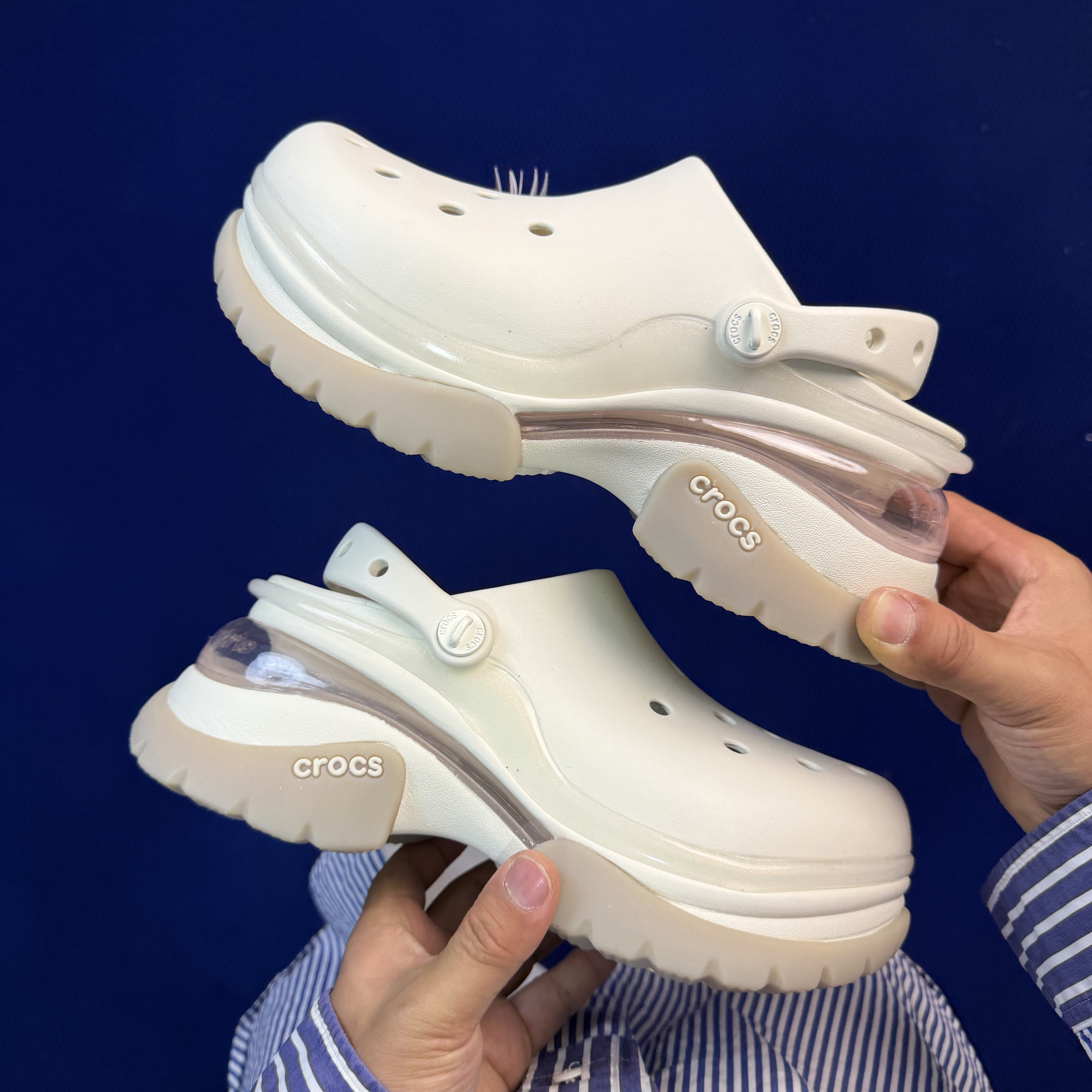 Crocs Super Bae Clog 