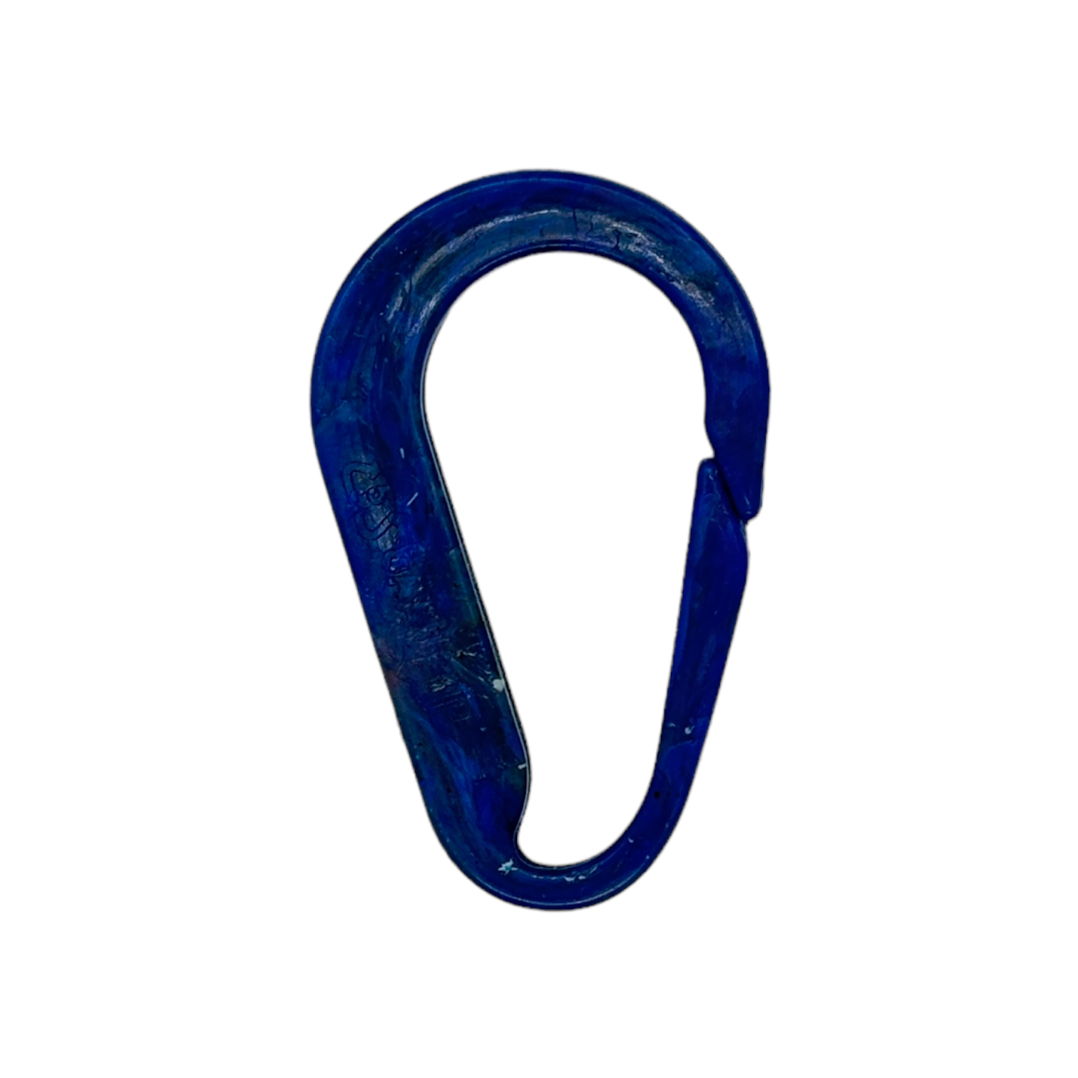 Gaau1扣 Upcycled carabiner