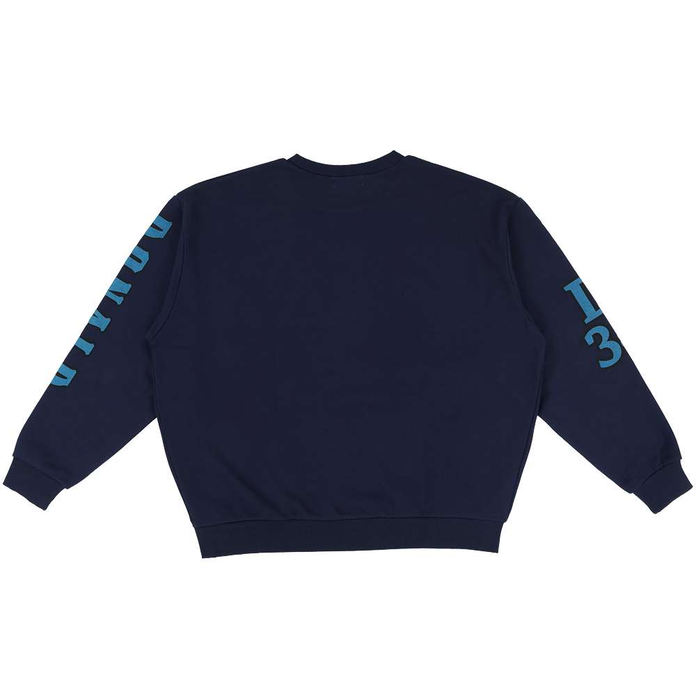【預訂】TDR Donald 大頭 sweater (free size)