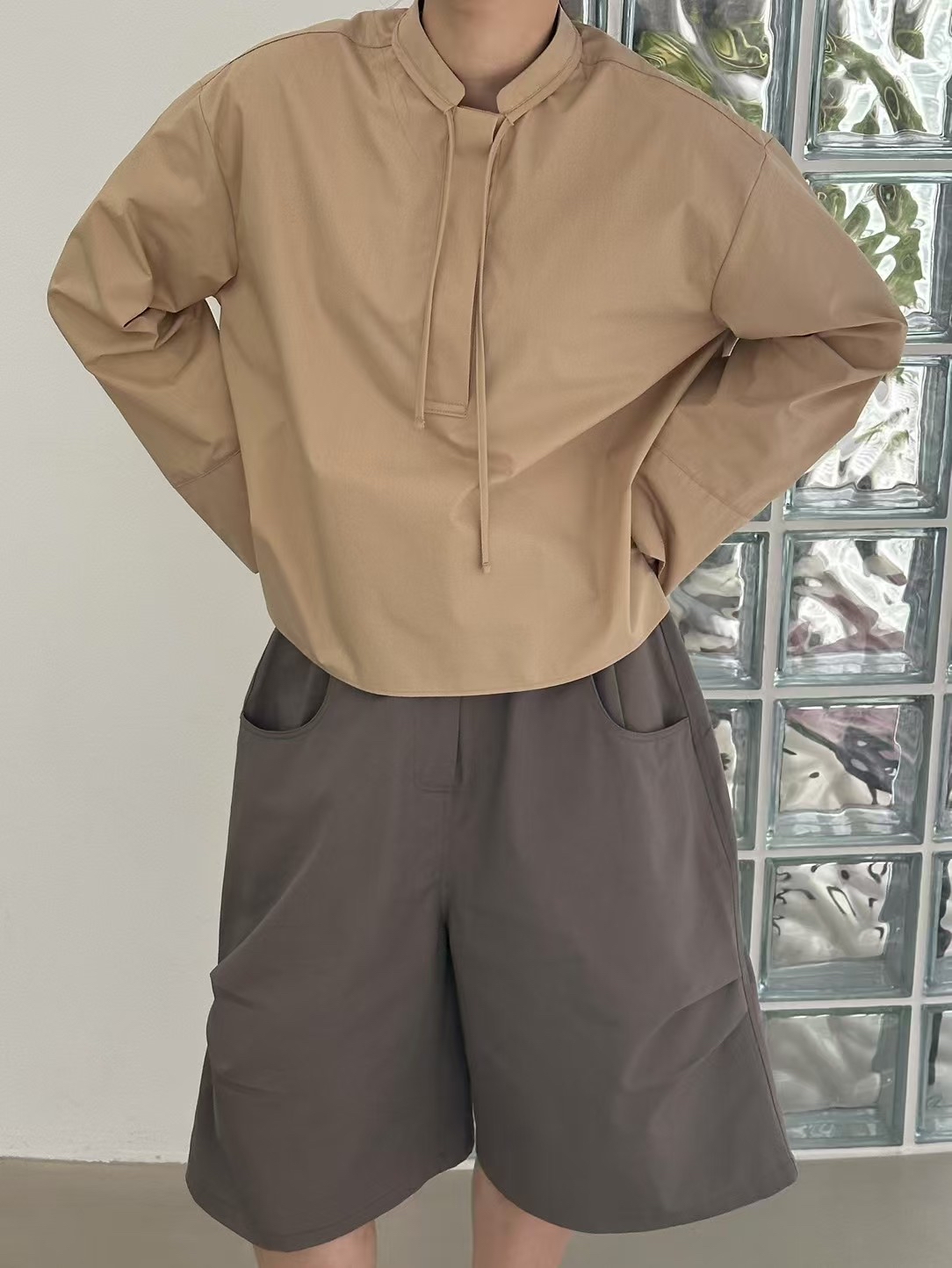 (2026SS) DAYLOG - TOP