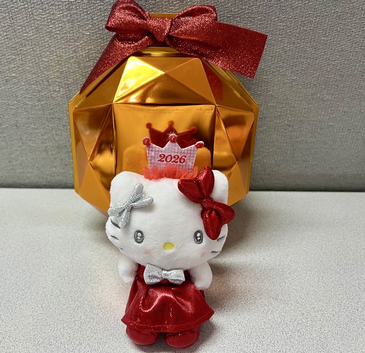 🎌日本直送🎌 禮服造型公仔掛飾 盲盒 